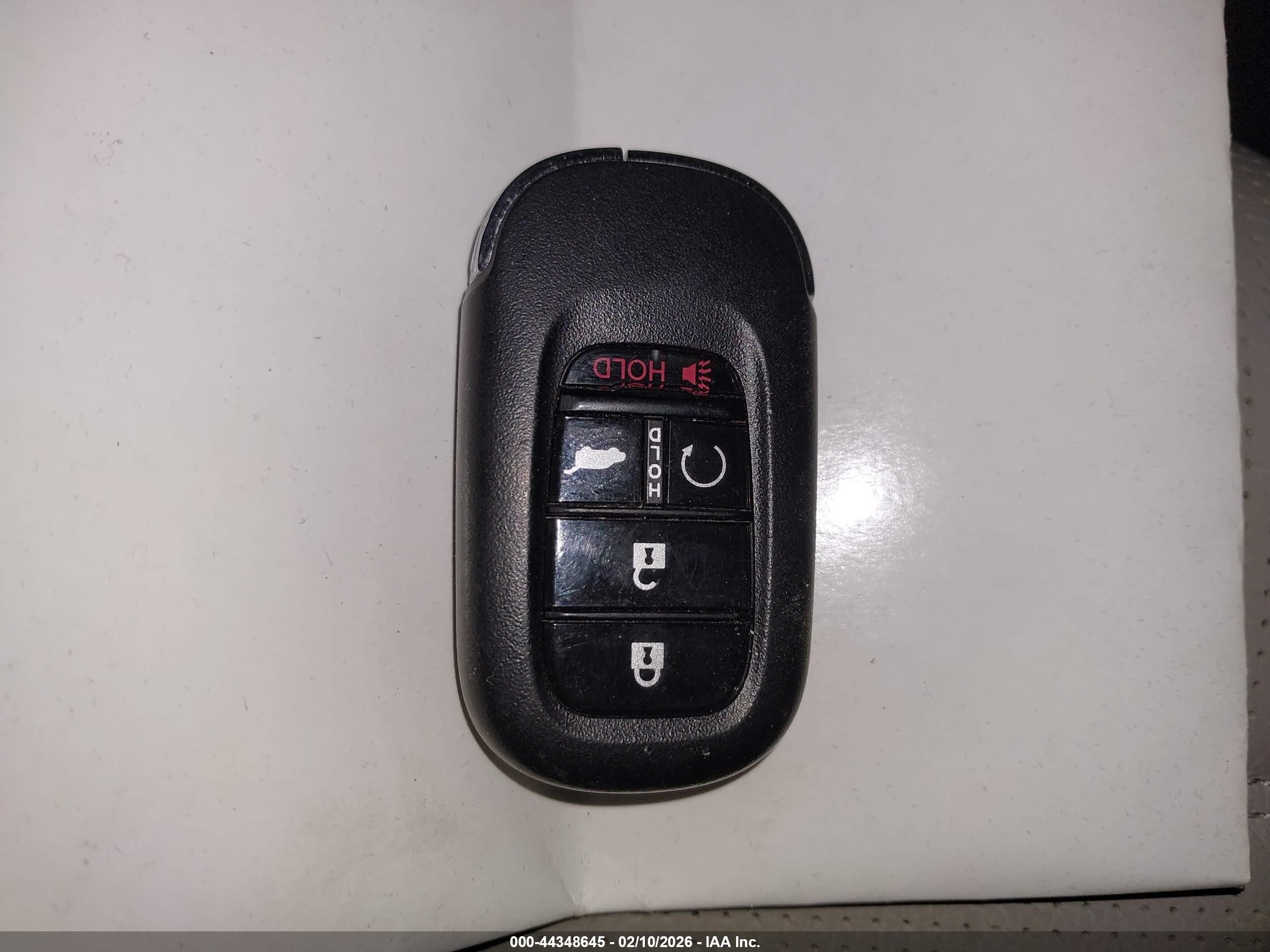 HONDA CR-V image 11