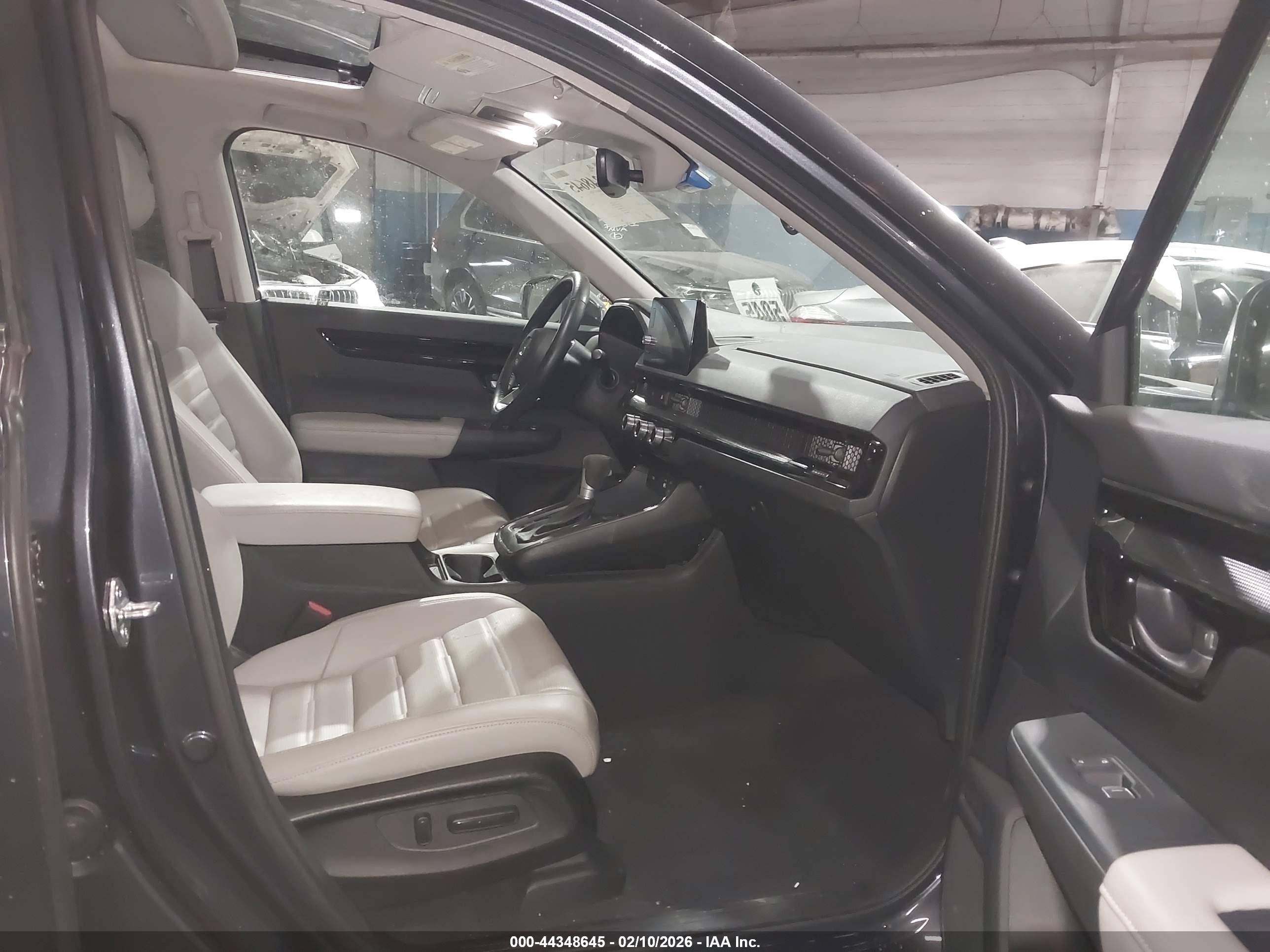 HONDA CR-V image 5