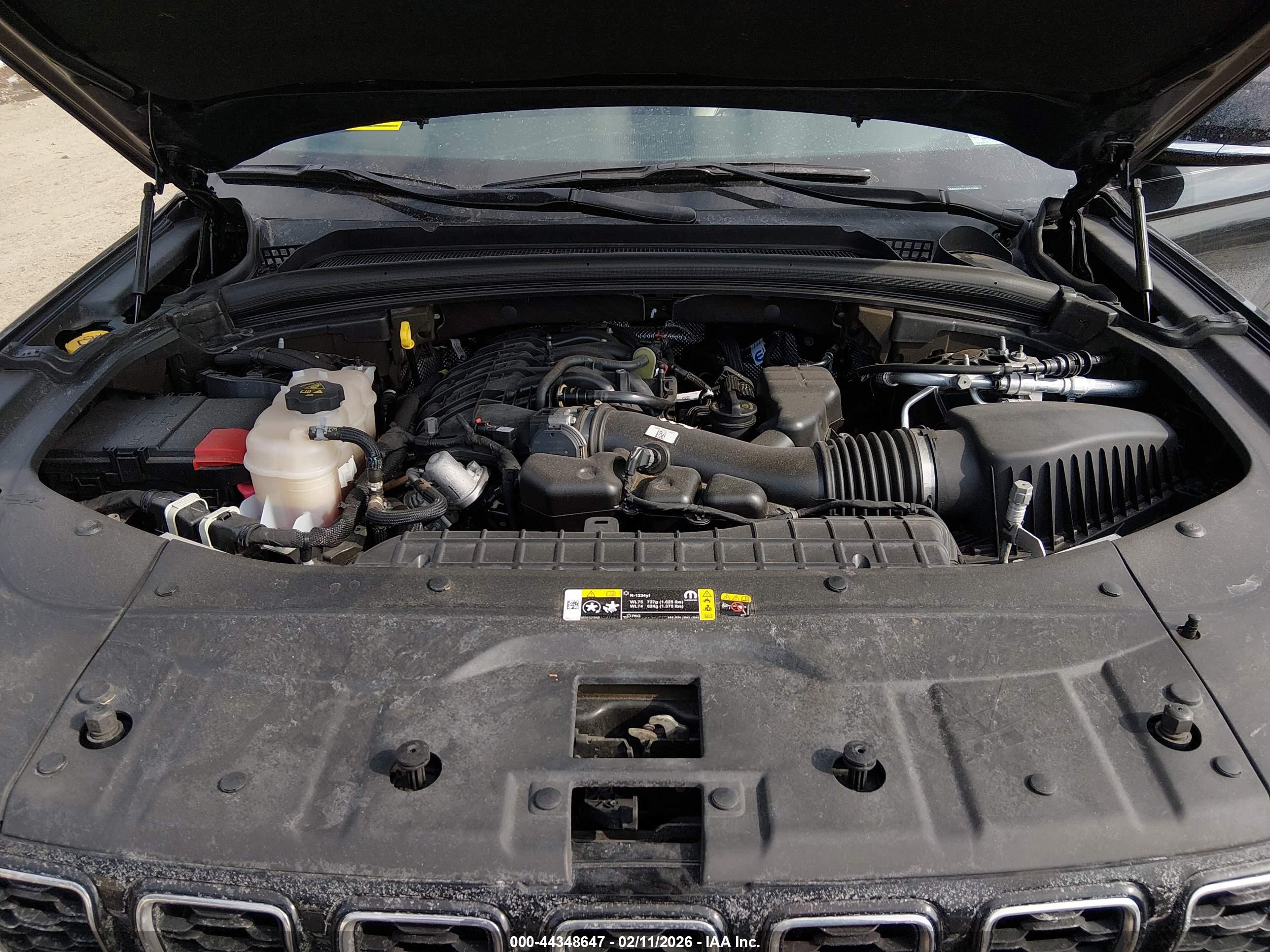 JEEP GRAND image 10