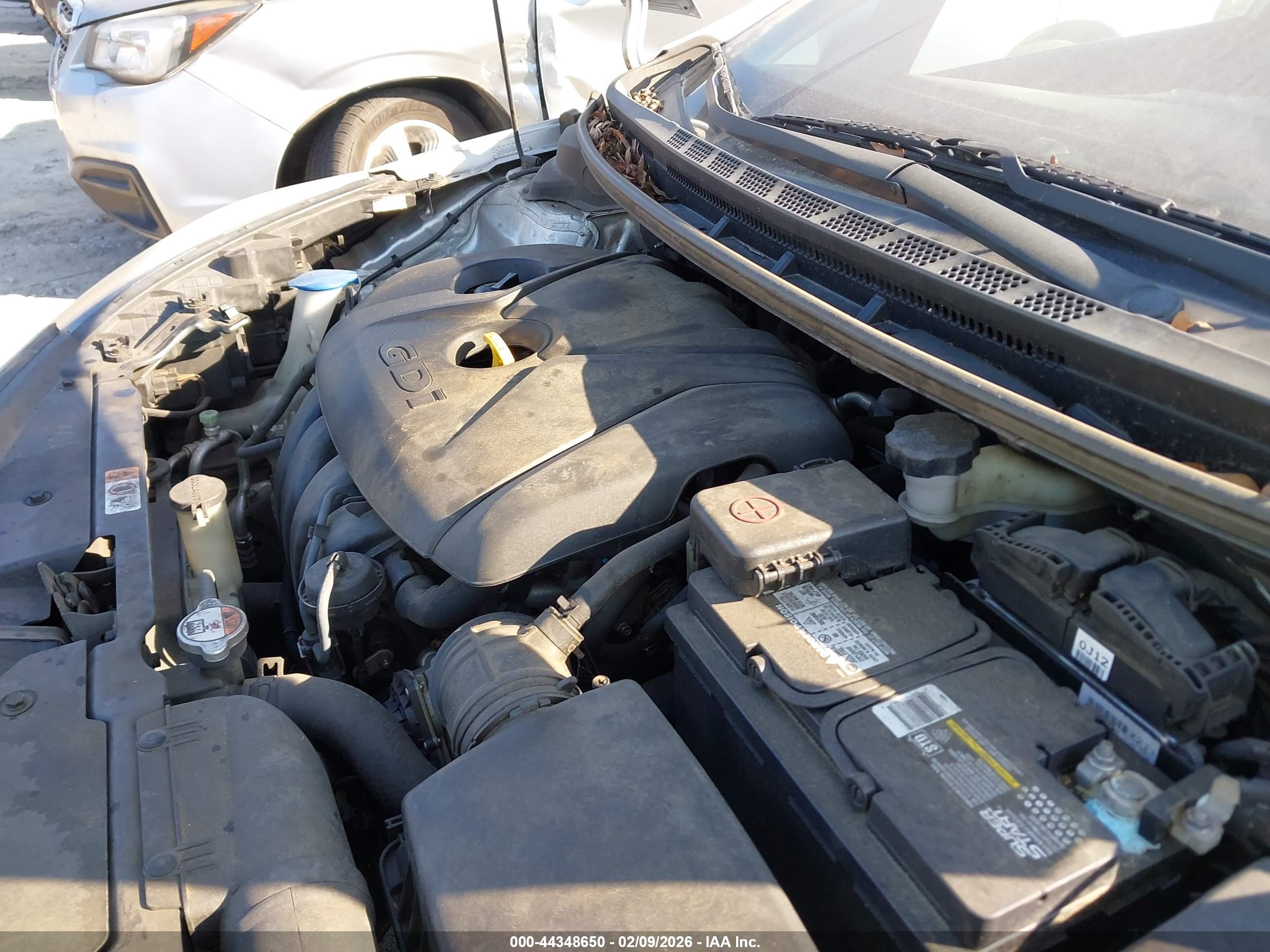 KIA FORTE image 10