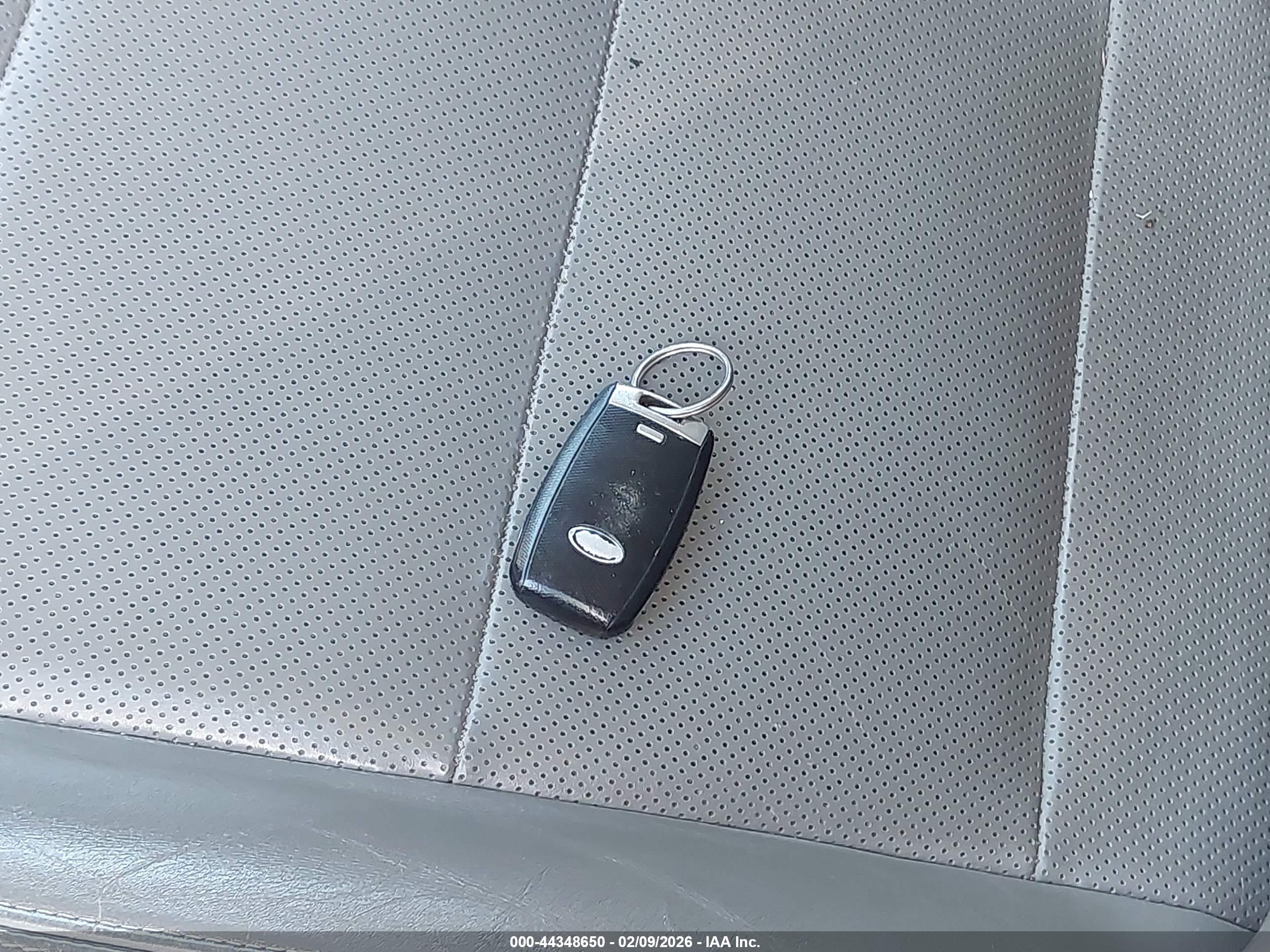 KIA FORTE image 11
