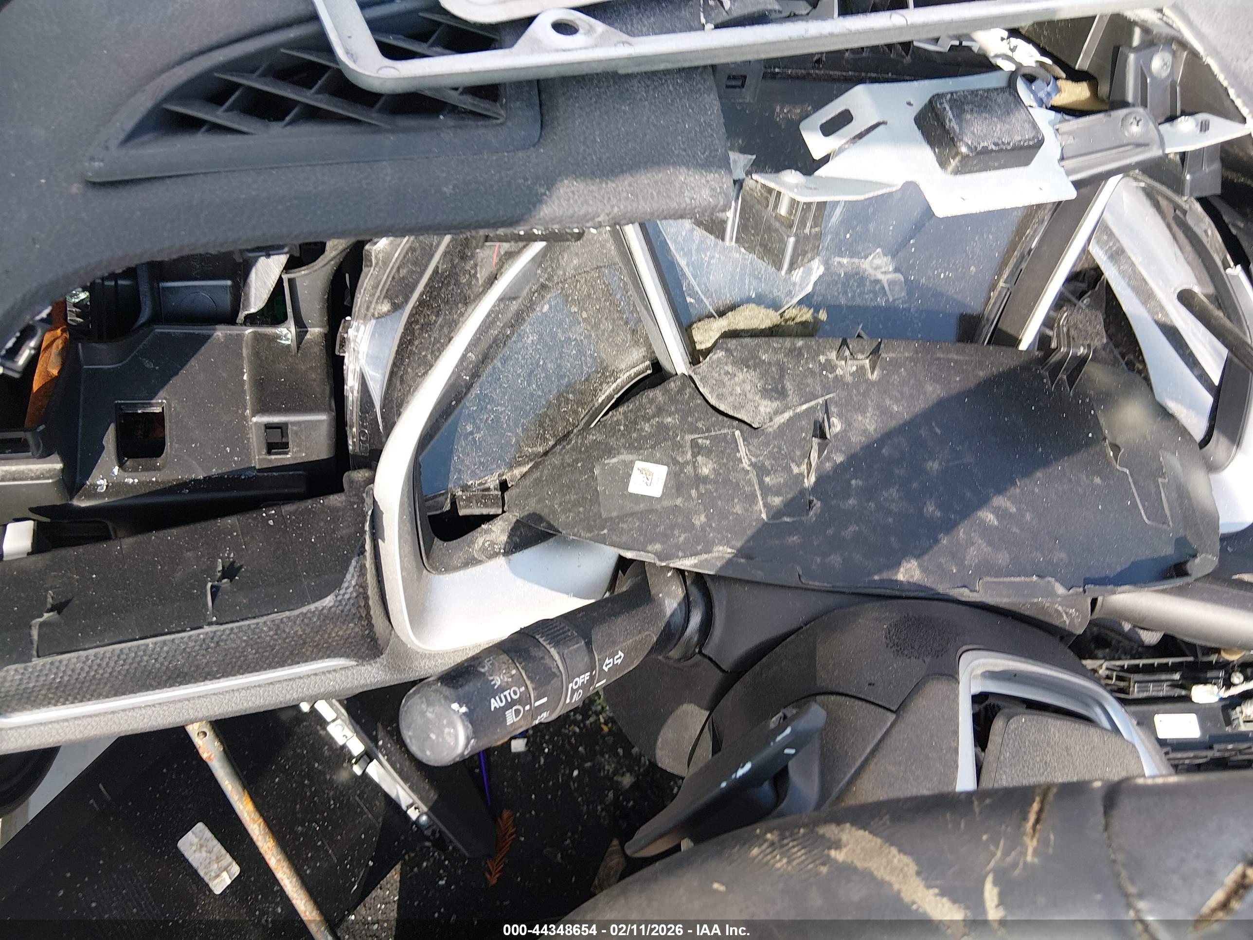 HONDA CIVIC image 7