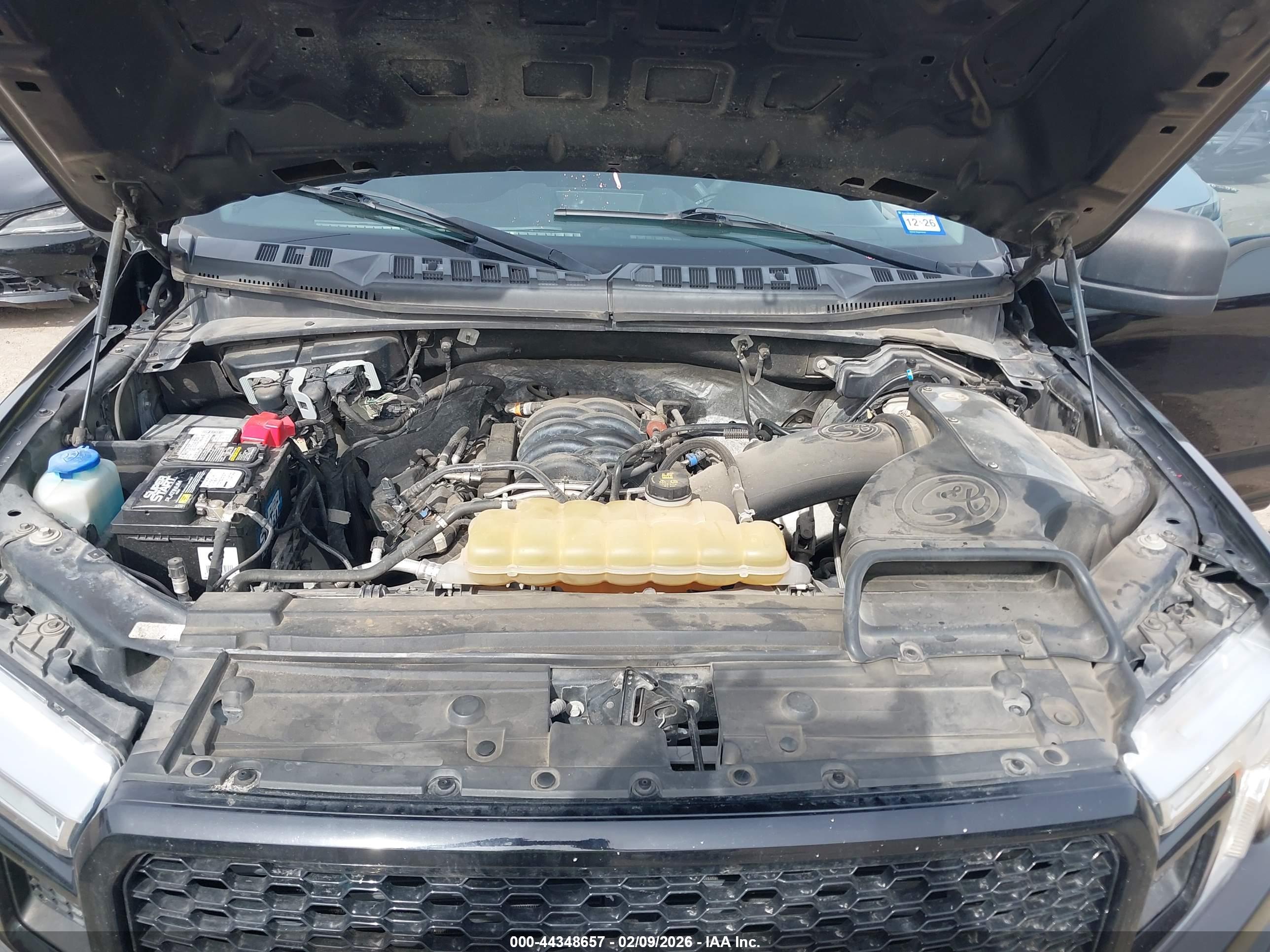FORD F-150 image 10