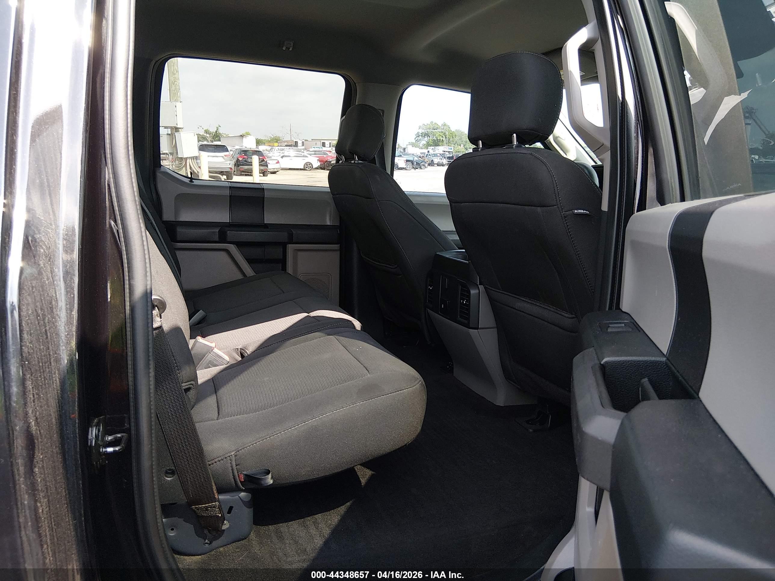 FORD F-150 image 8