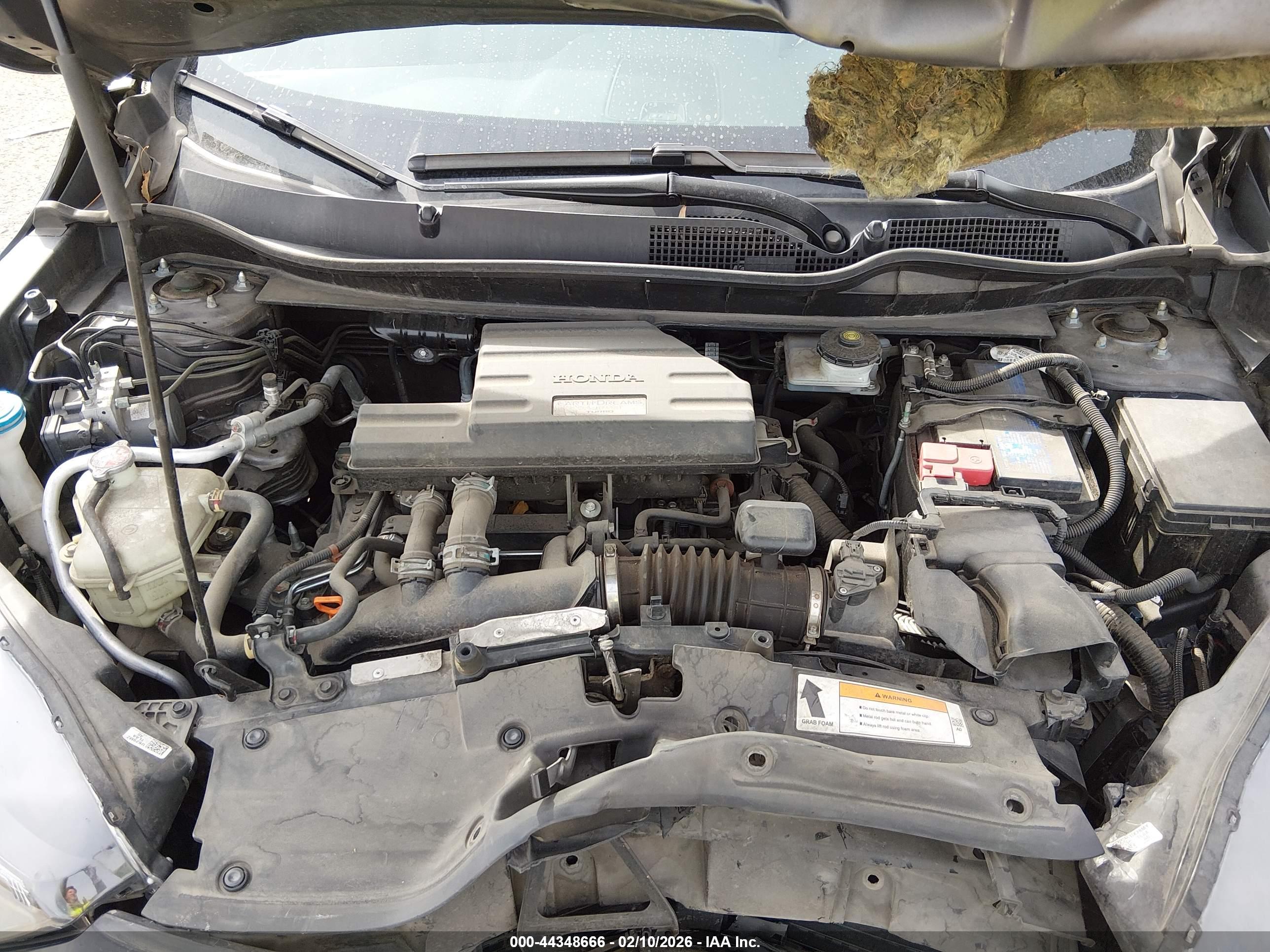 HONDA CR-V image 10