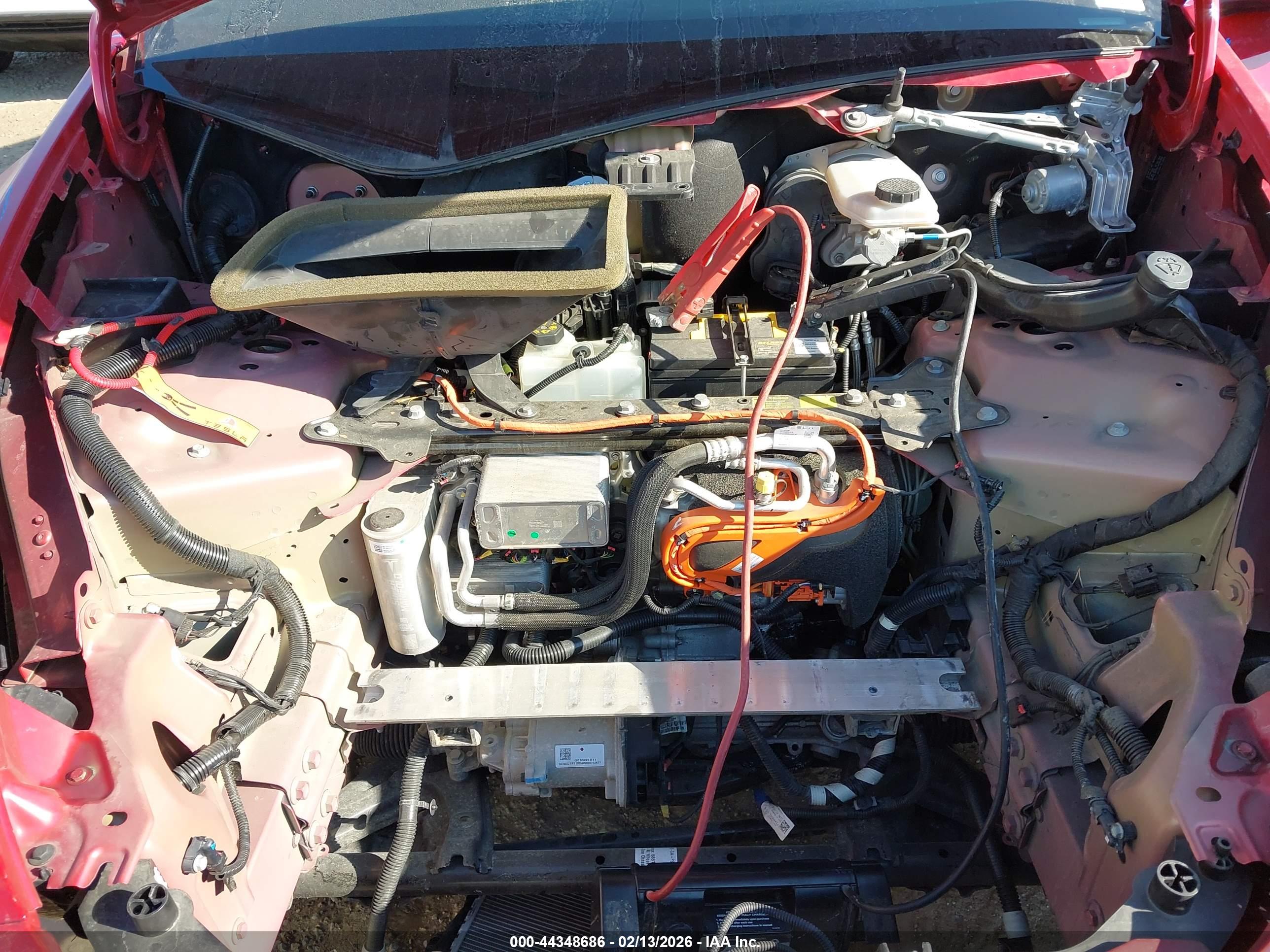 TESLA MODEL image 10