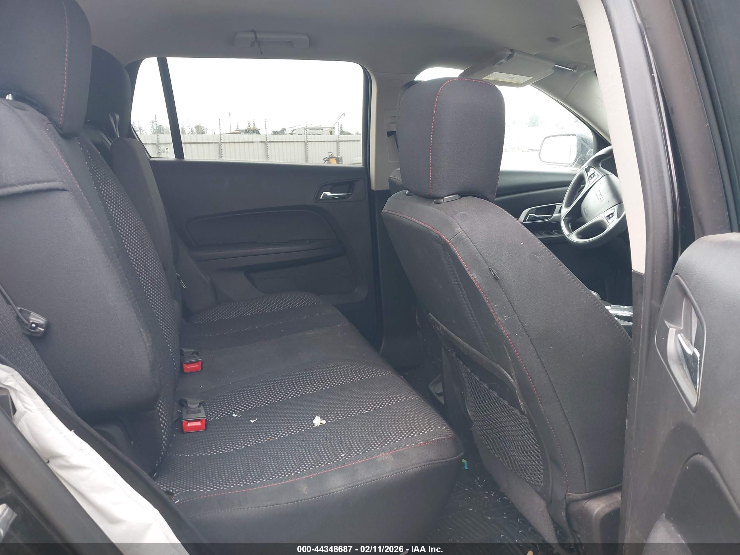 GMC TERRAIN image 8