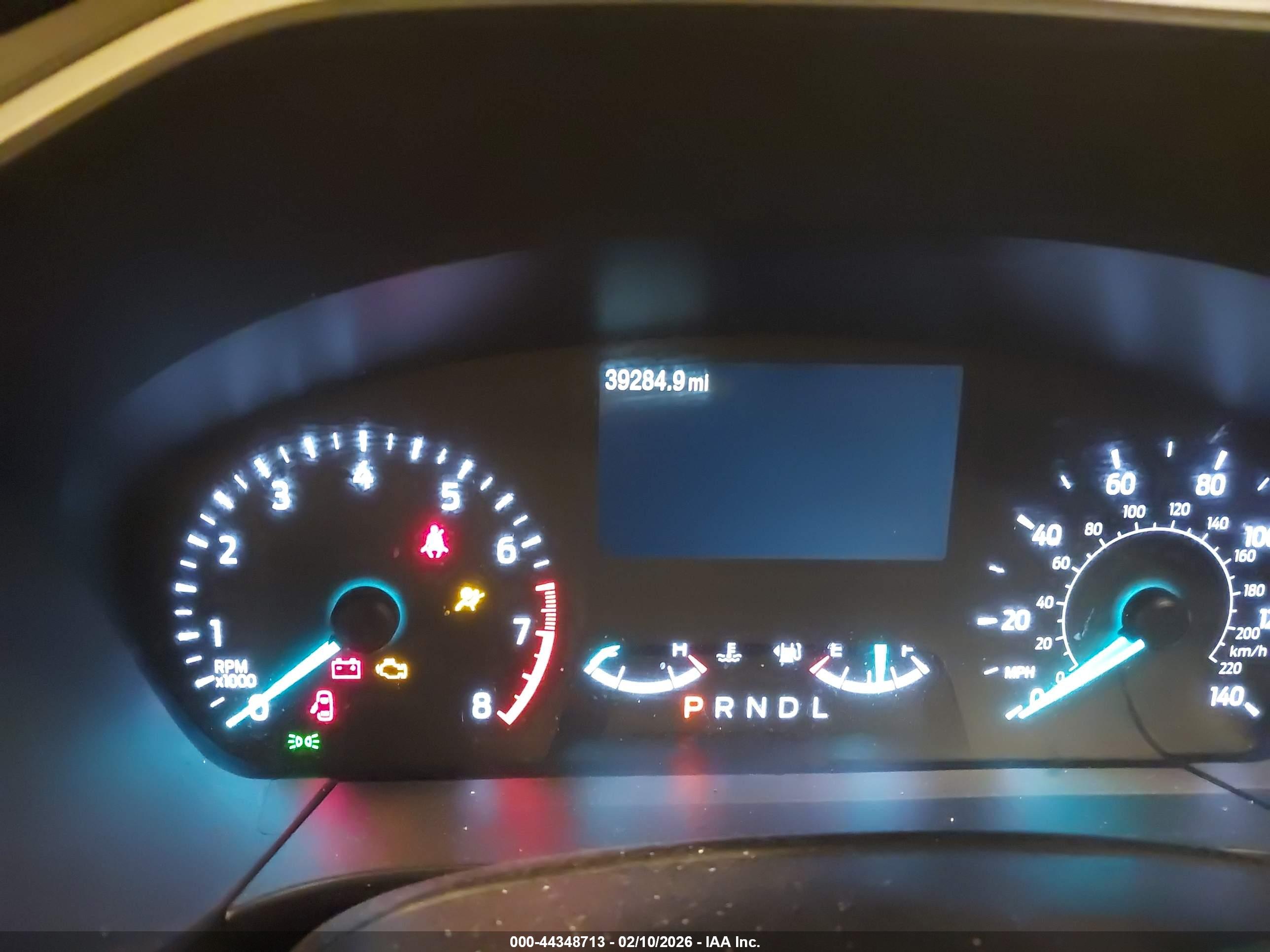 FORD ESCAPE image 7