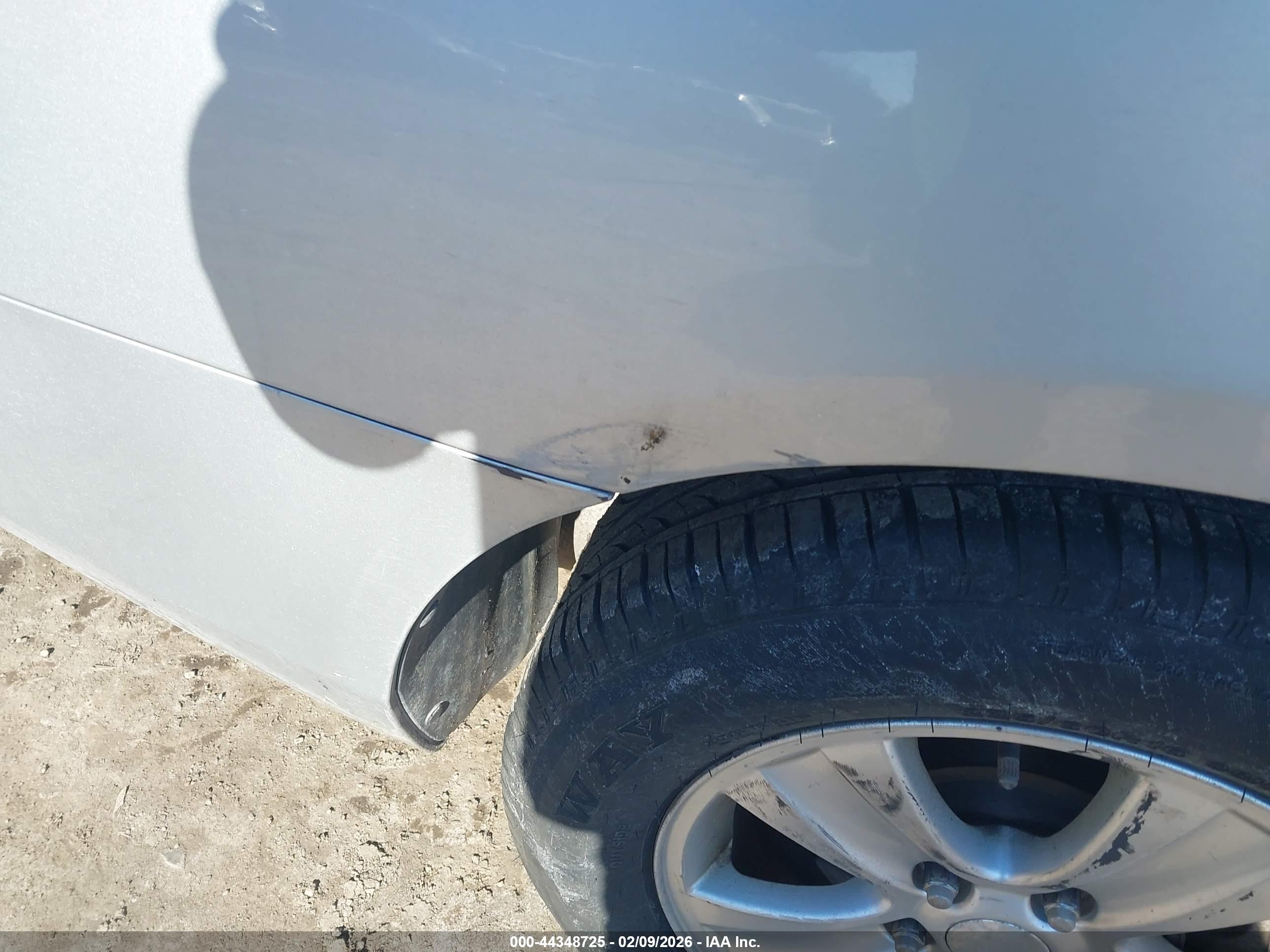 CHEVROLET IMPALA image 6