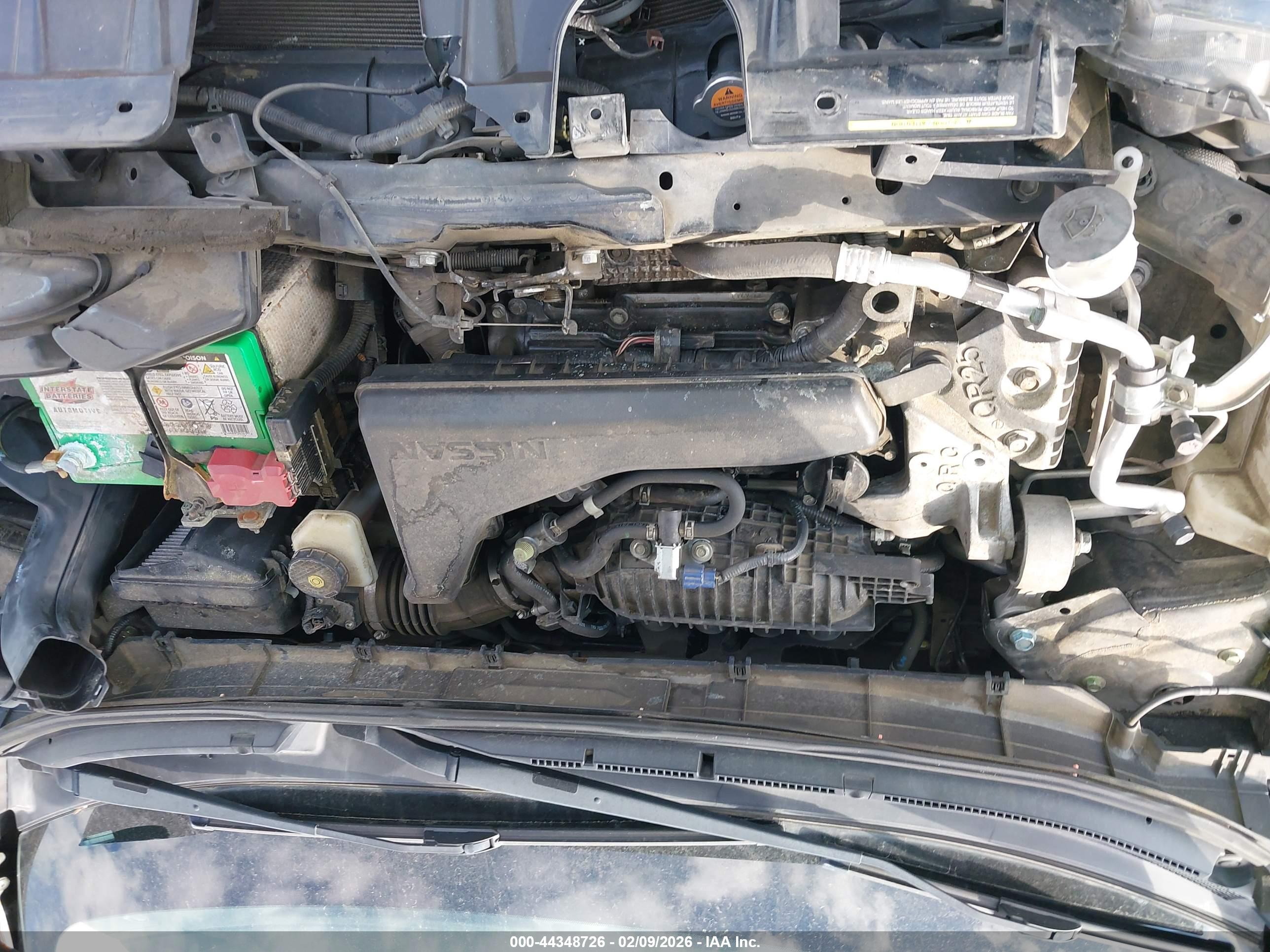 NISSAN ROGUE image 10