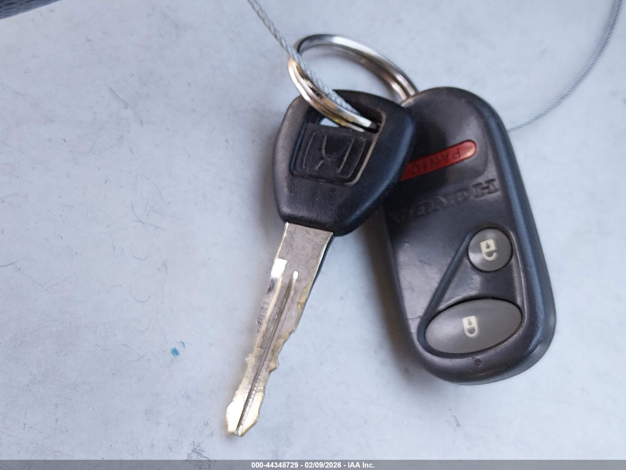 HONDA CIVIC image 11