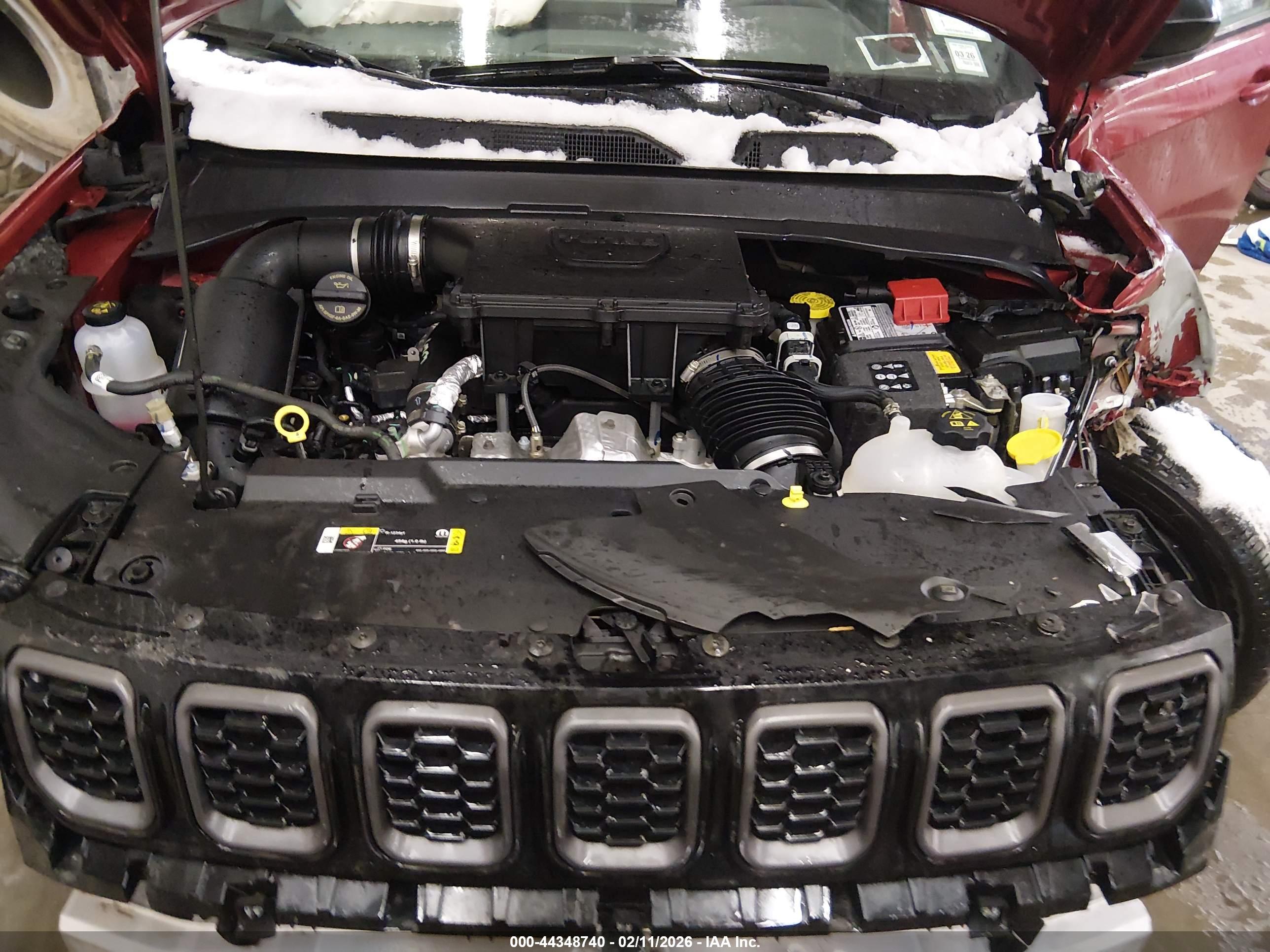 JEEP COMPASS image 10