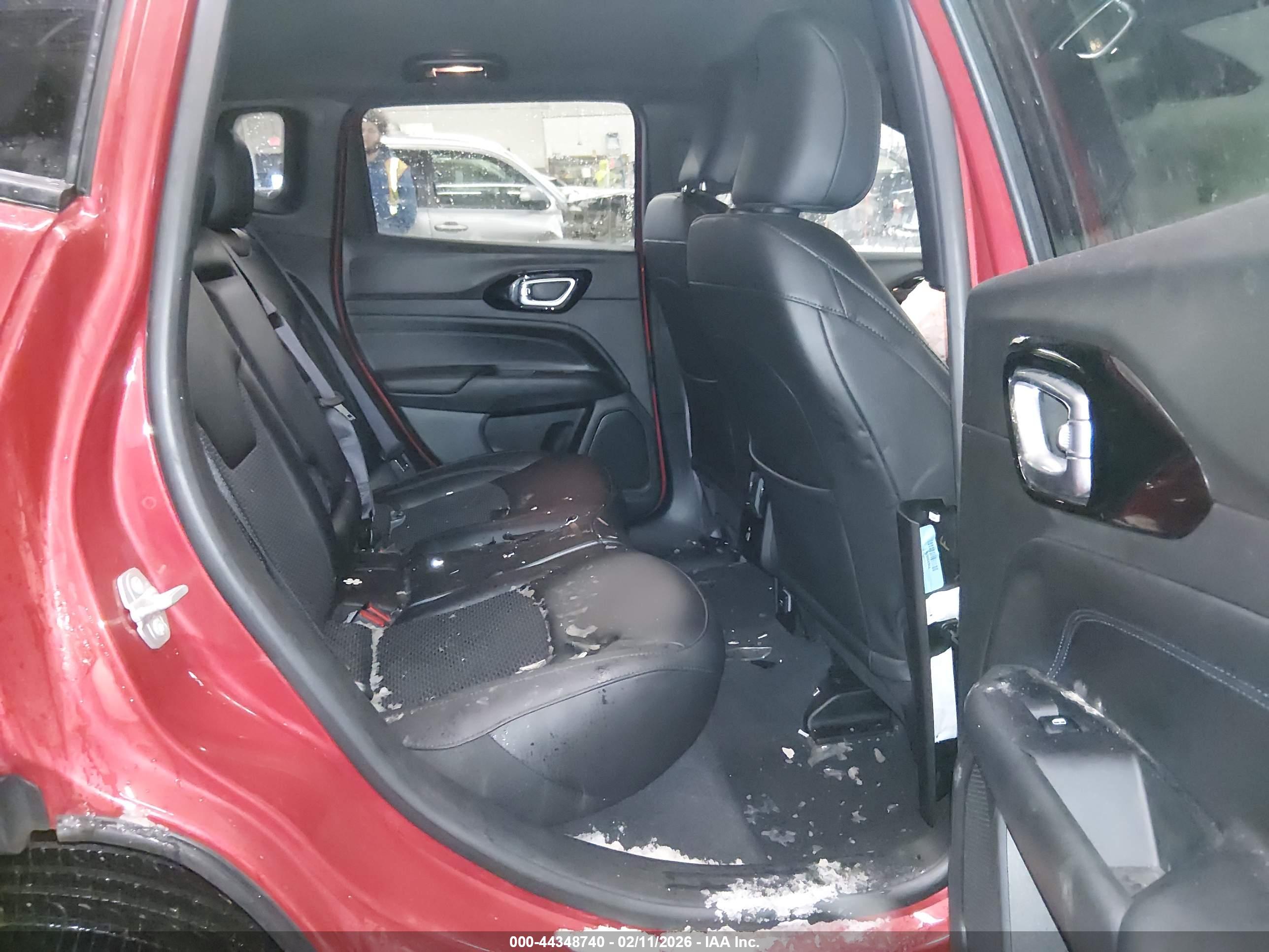 JEEP COMPASS image 8