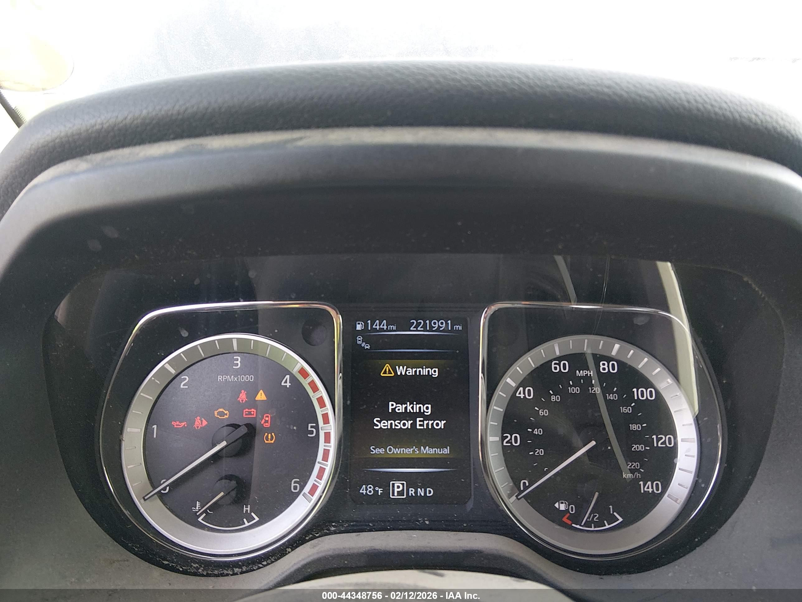 NISSAN TITAN image 7