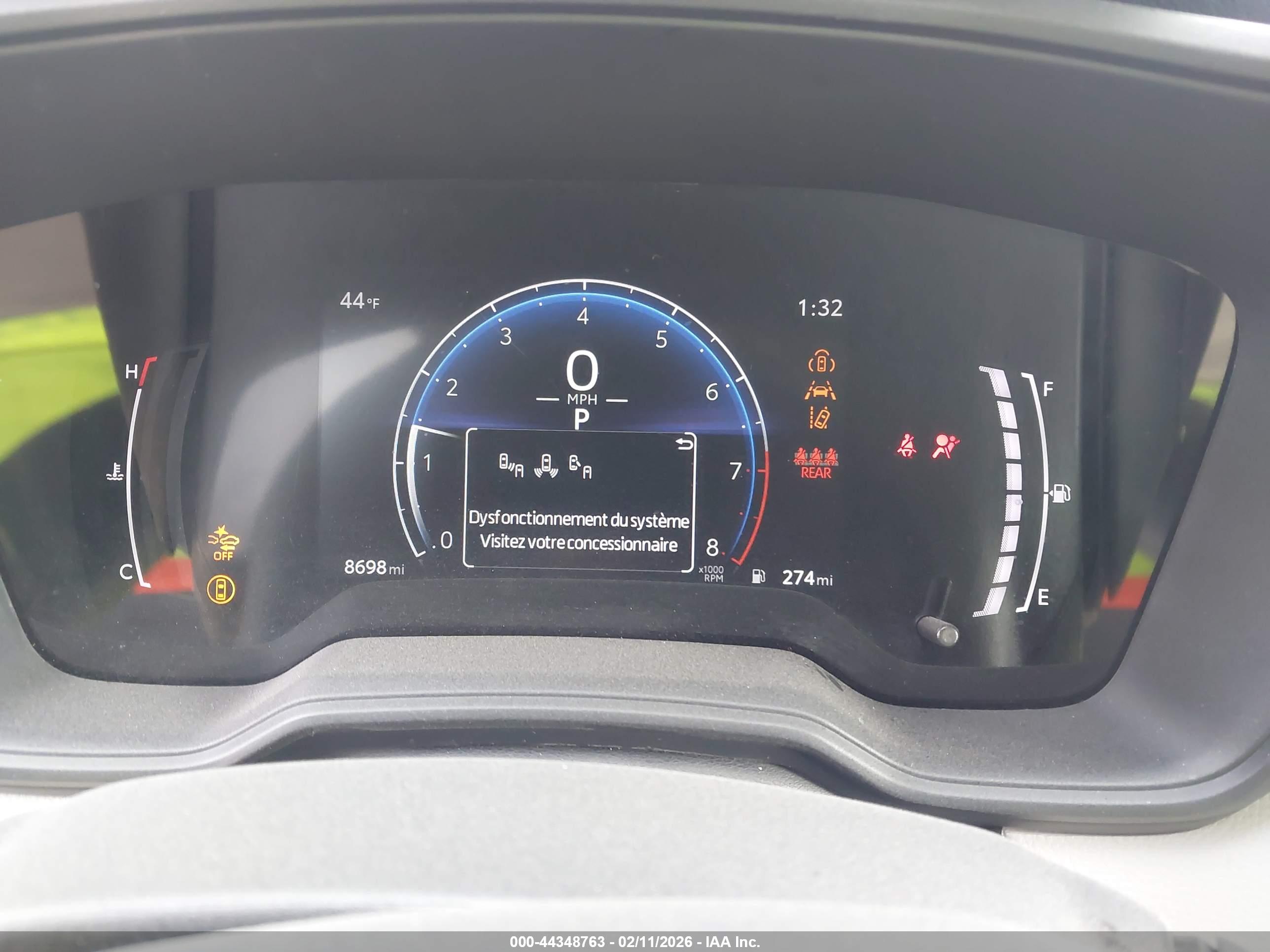 TOYOTA COROLLA image 7