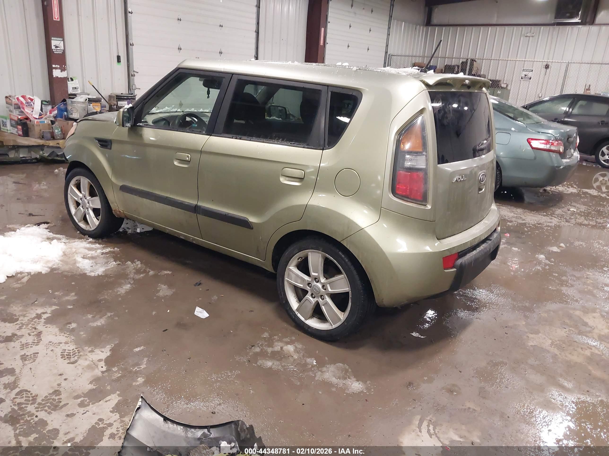 KIA SOUL image 3
