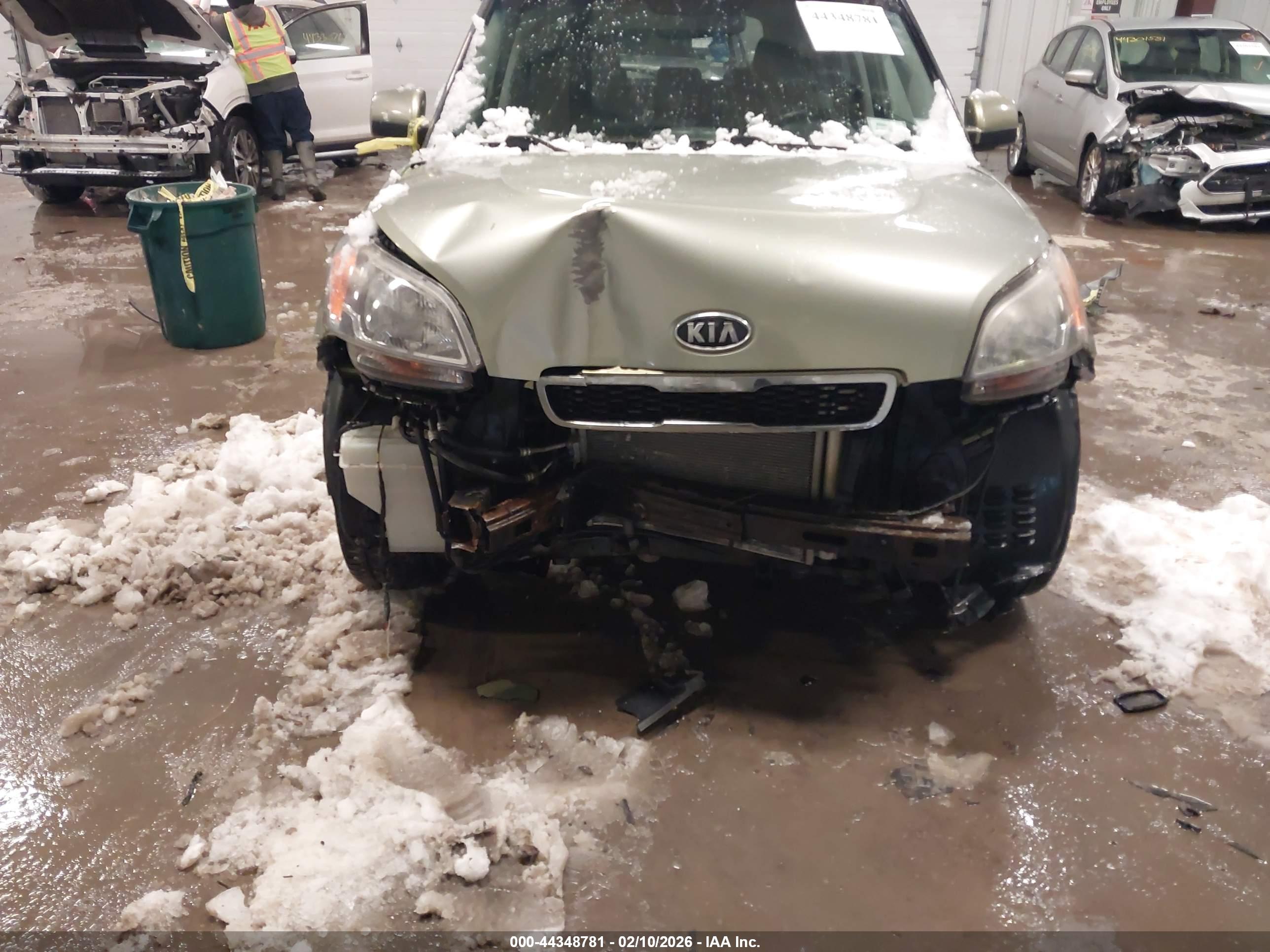 KIA SOUL image 6