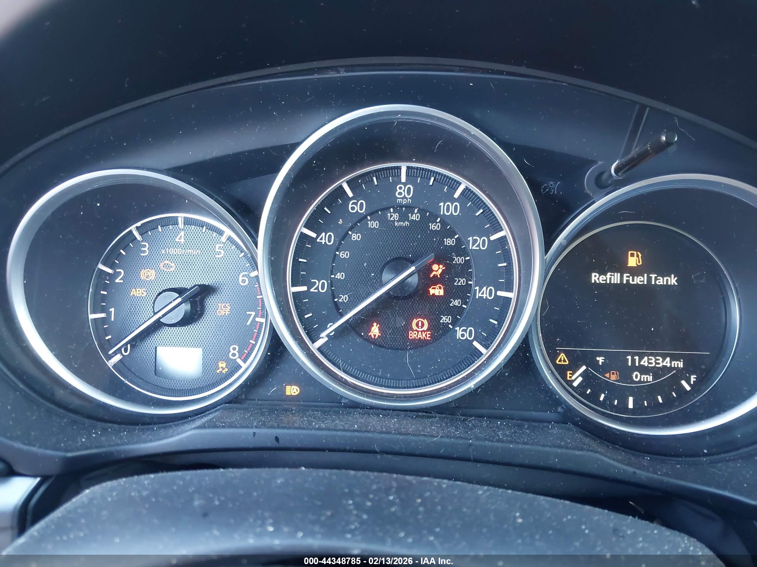MAZDA CX-5 image 7