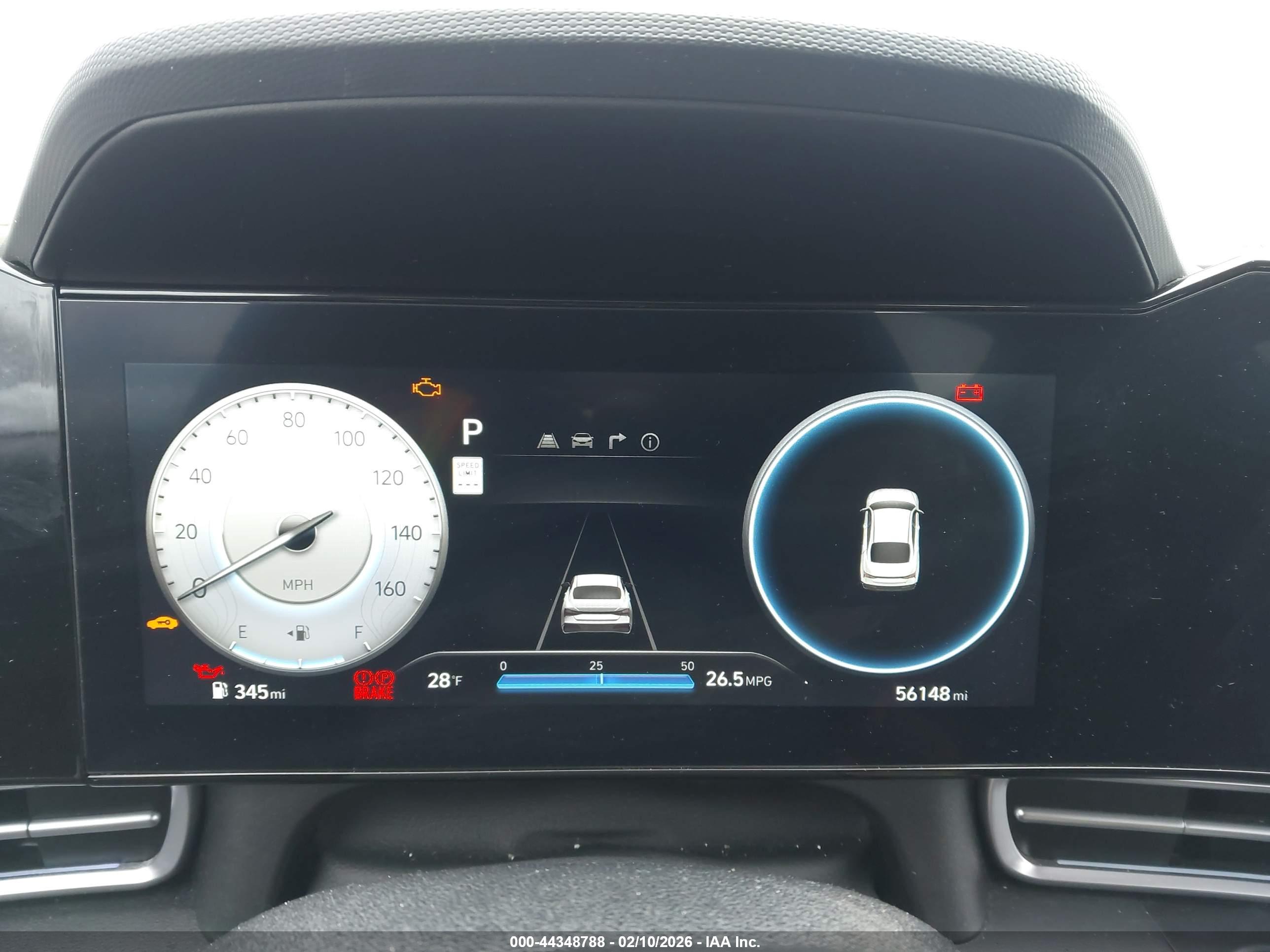 HYUNDAI ELANTRA image 7