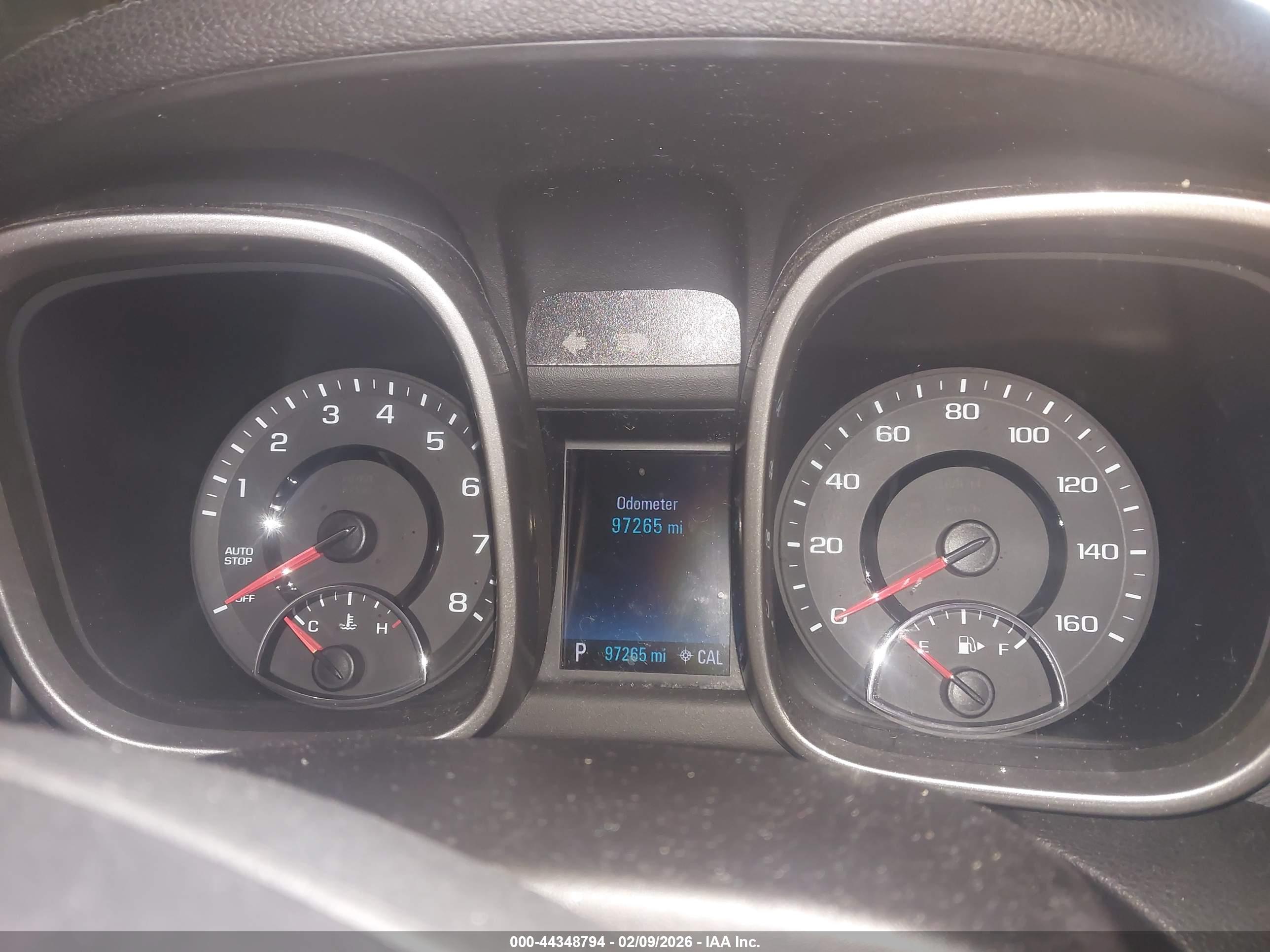 CHEVROLET MALIBU image 7