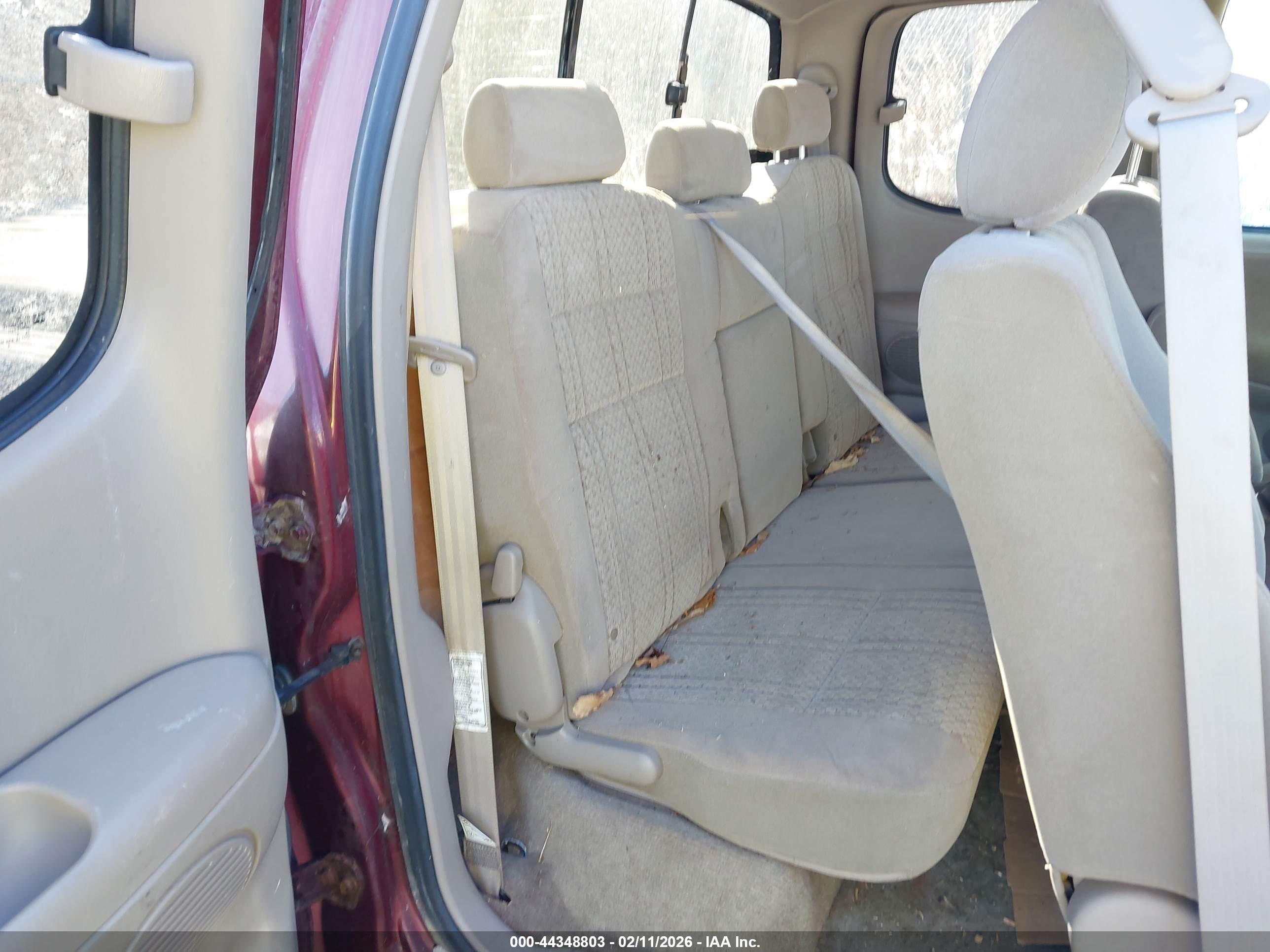 TOYOTA TUNDRA image 8