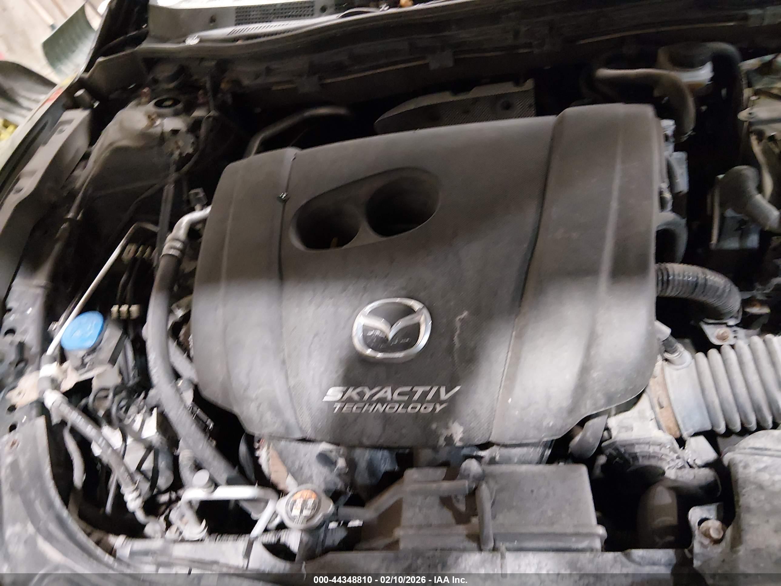 MAZDA MAZDA6 image 10