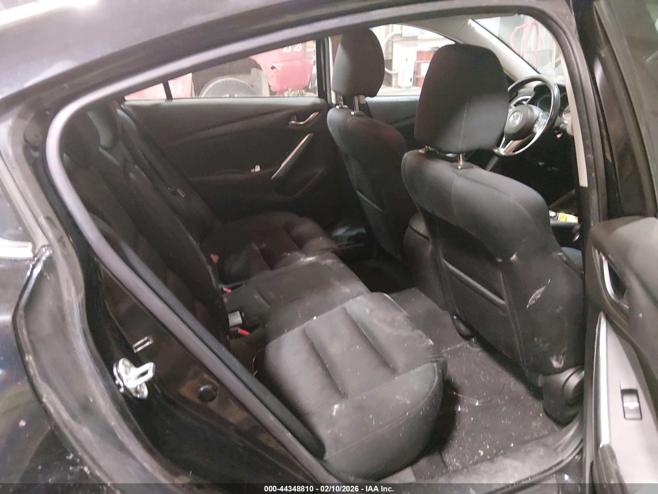 MAZDA MAZDA6 image 8