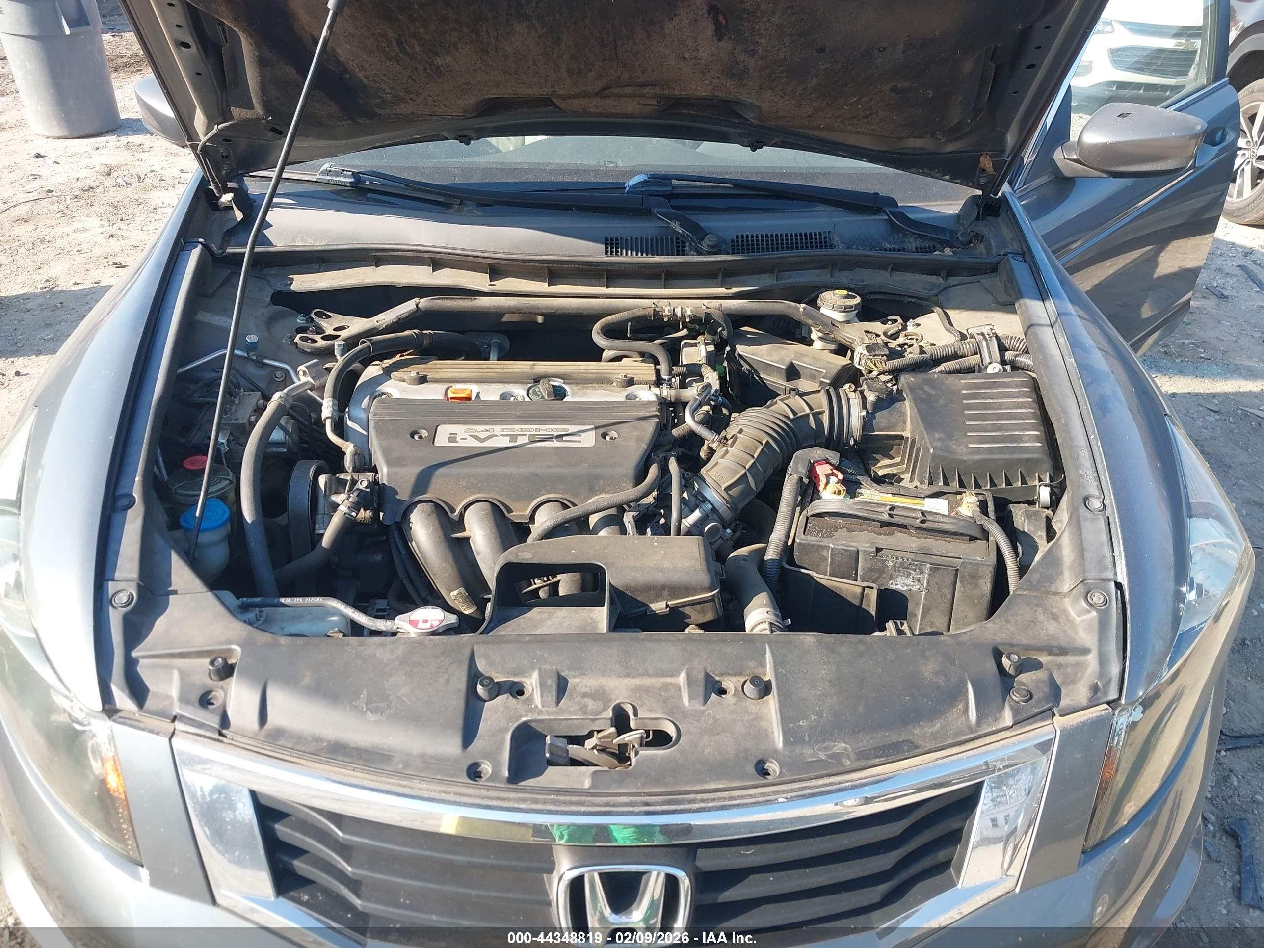 HONDA ACCORD image 10