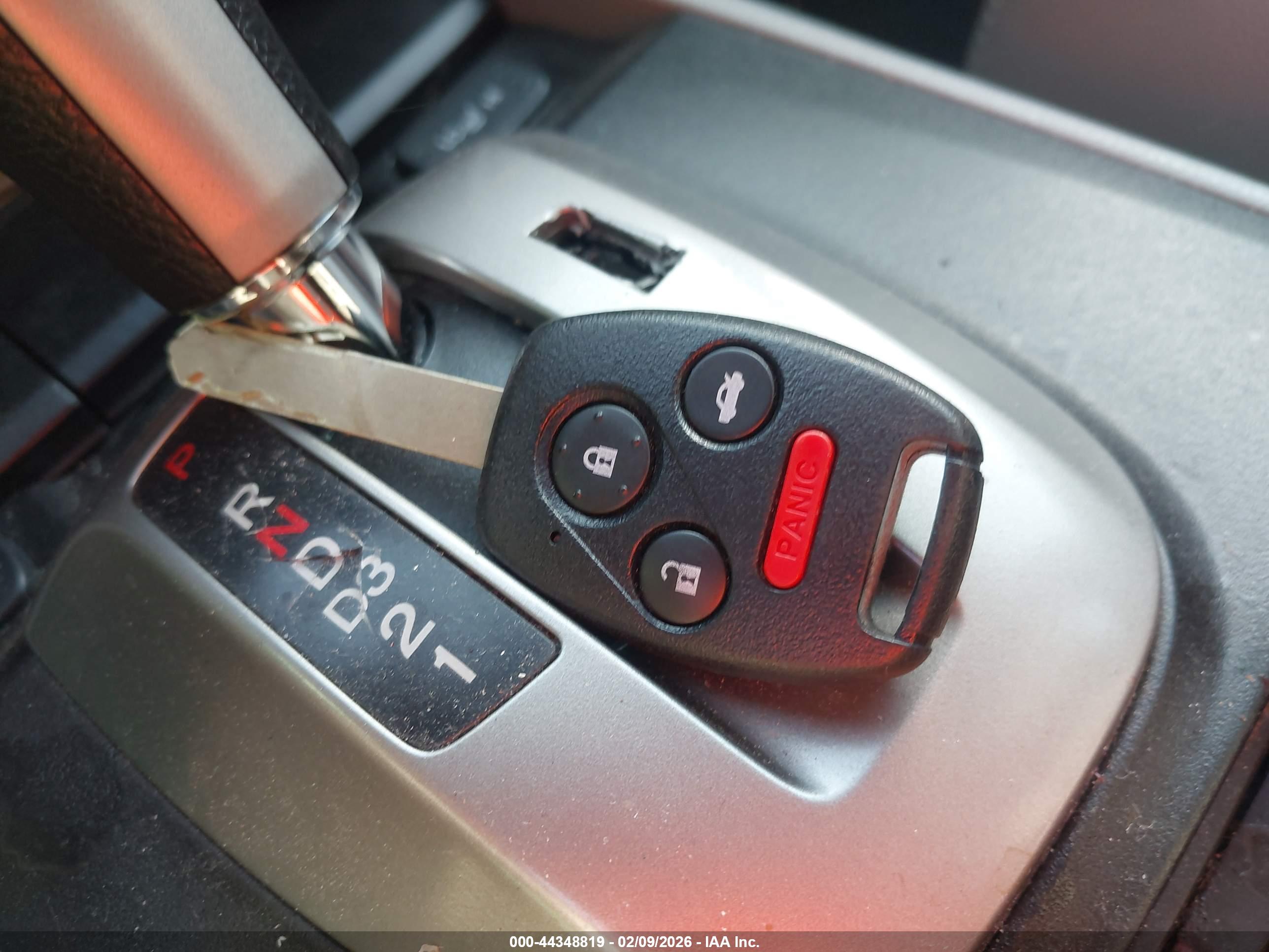 HONDA ACCORD image 11