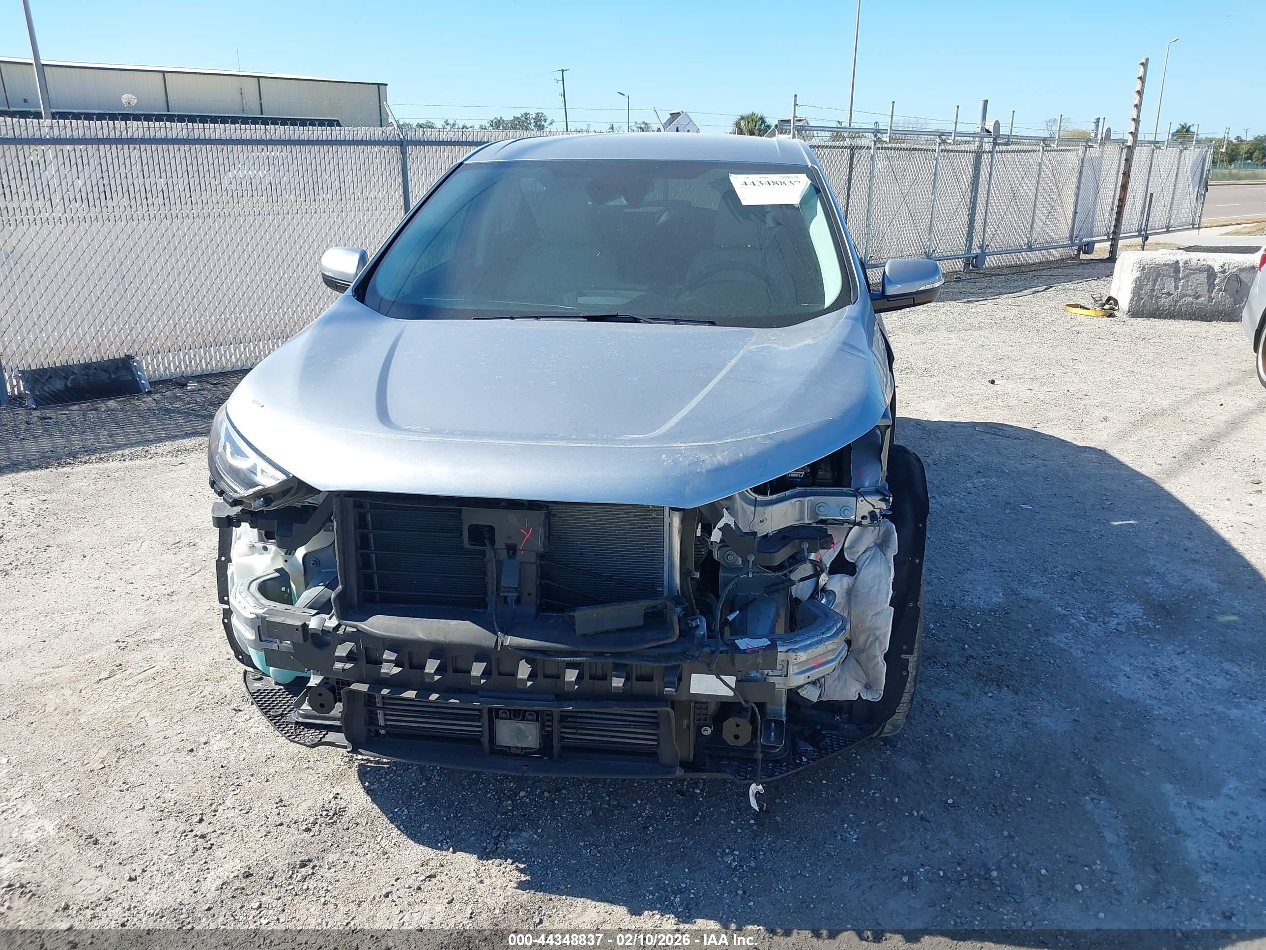 FORD EDGE image 6