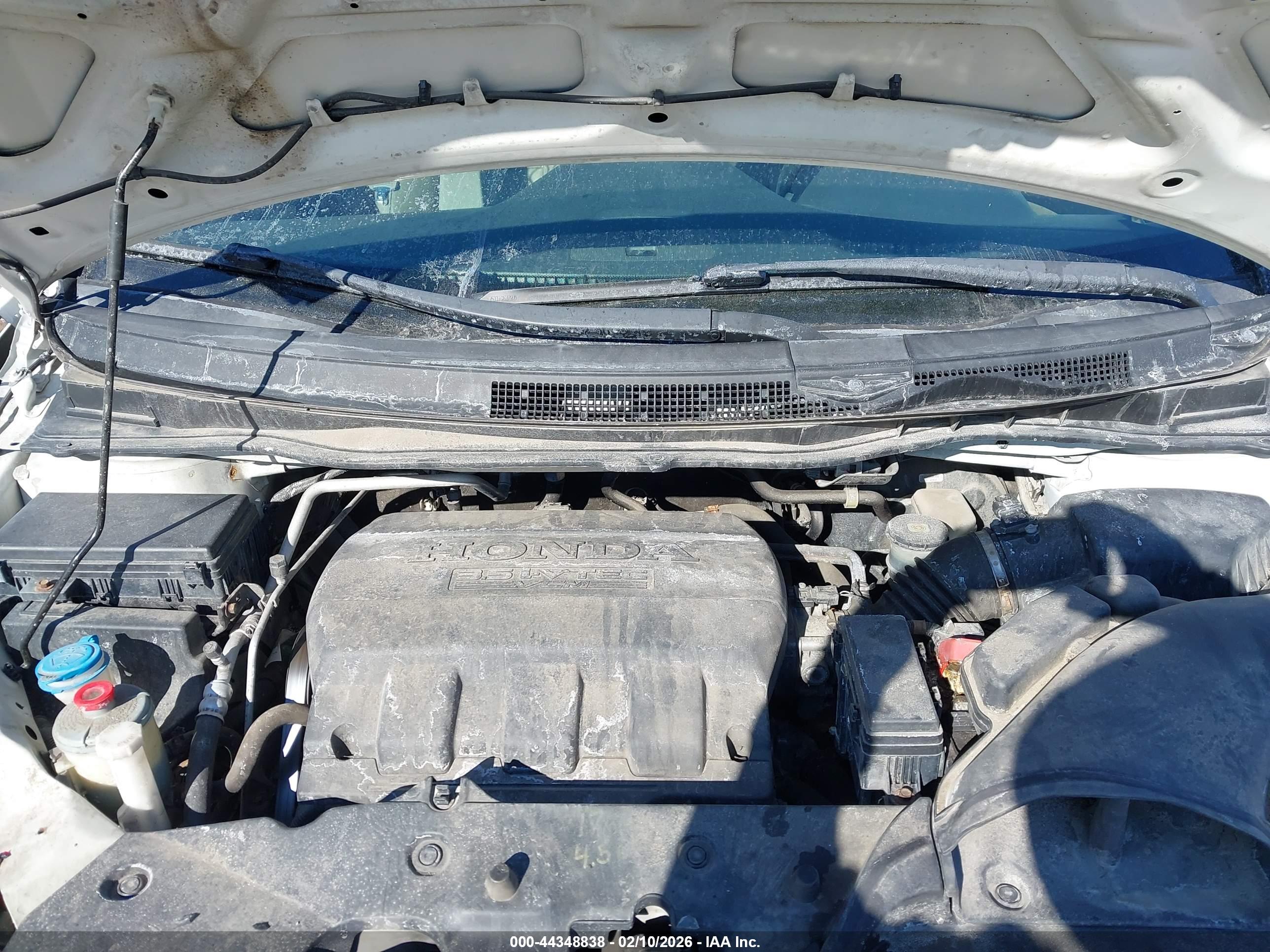 HONDA ODYSSEY image 10