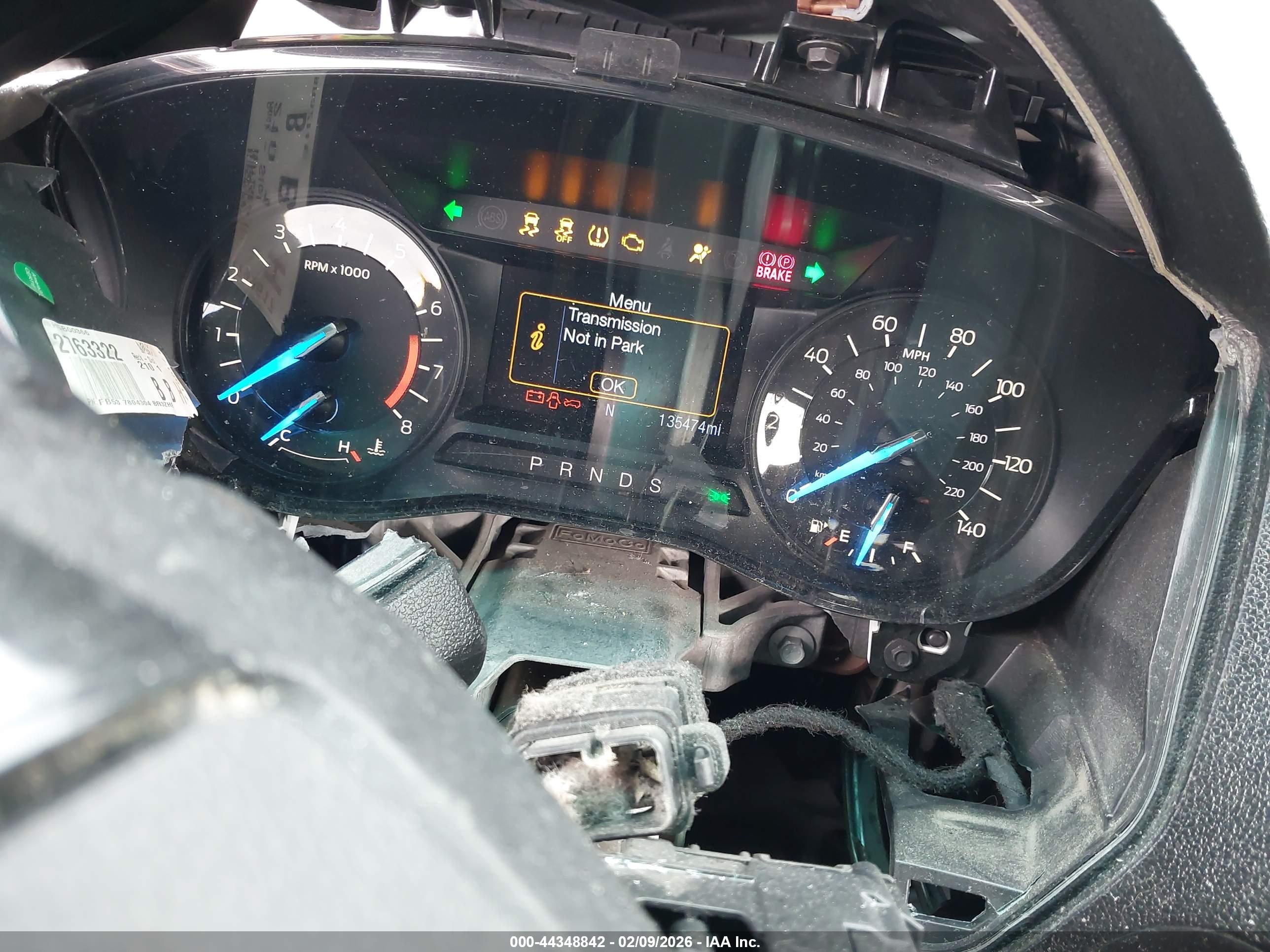 FORD EXPLORER image 7