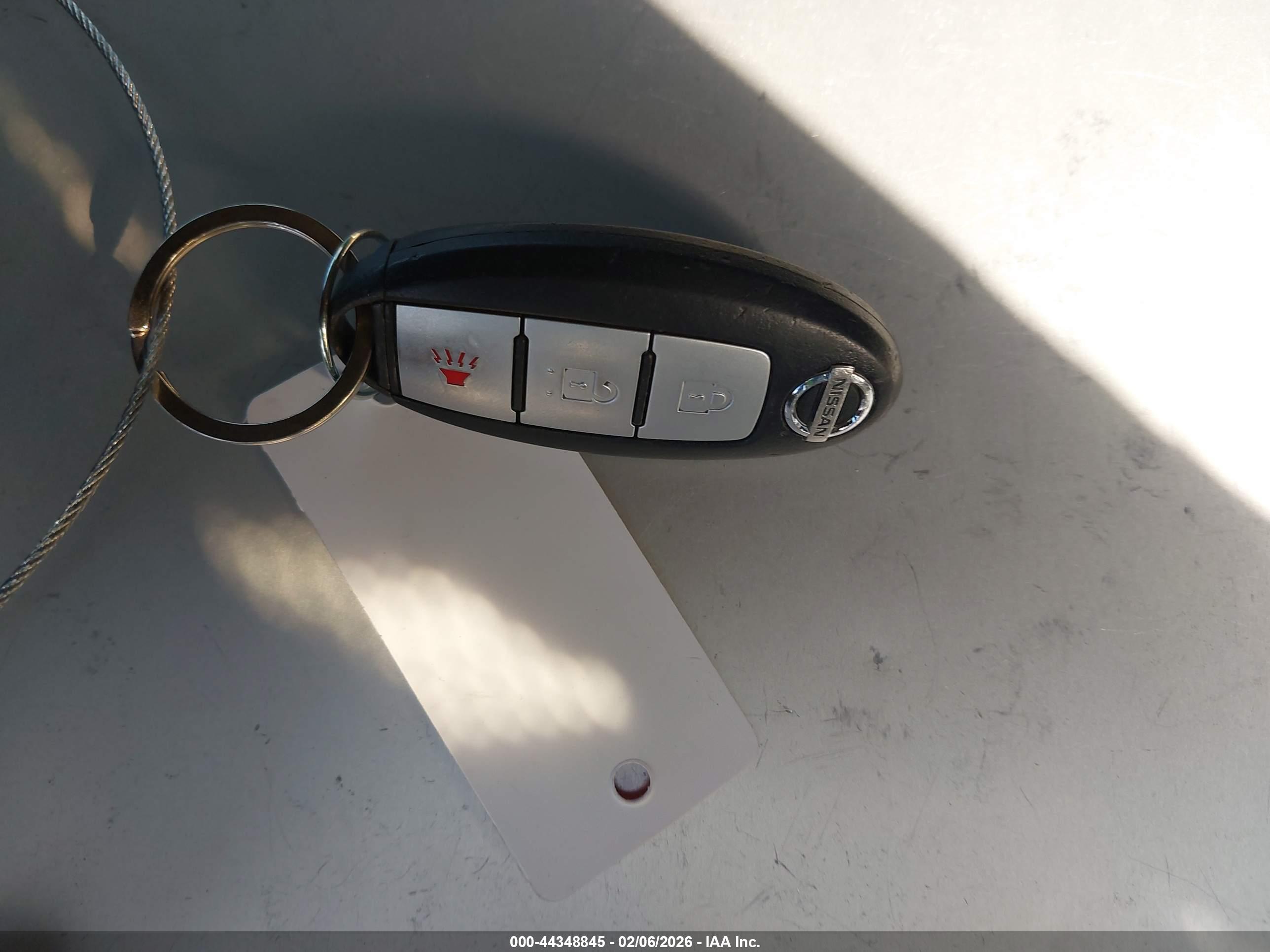NISSAN PATHFINDER image 11