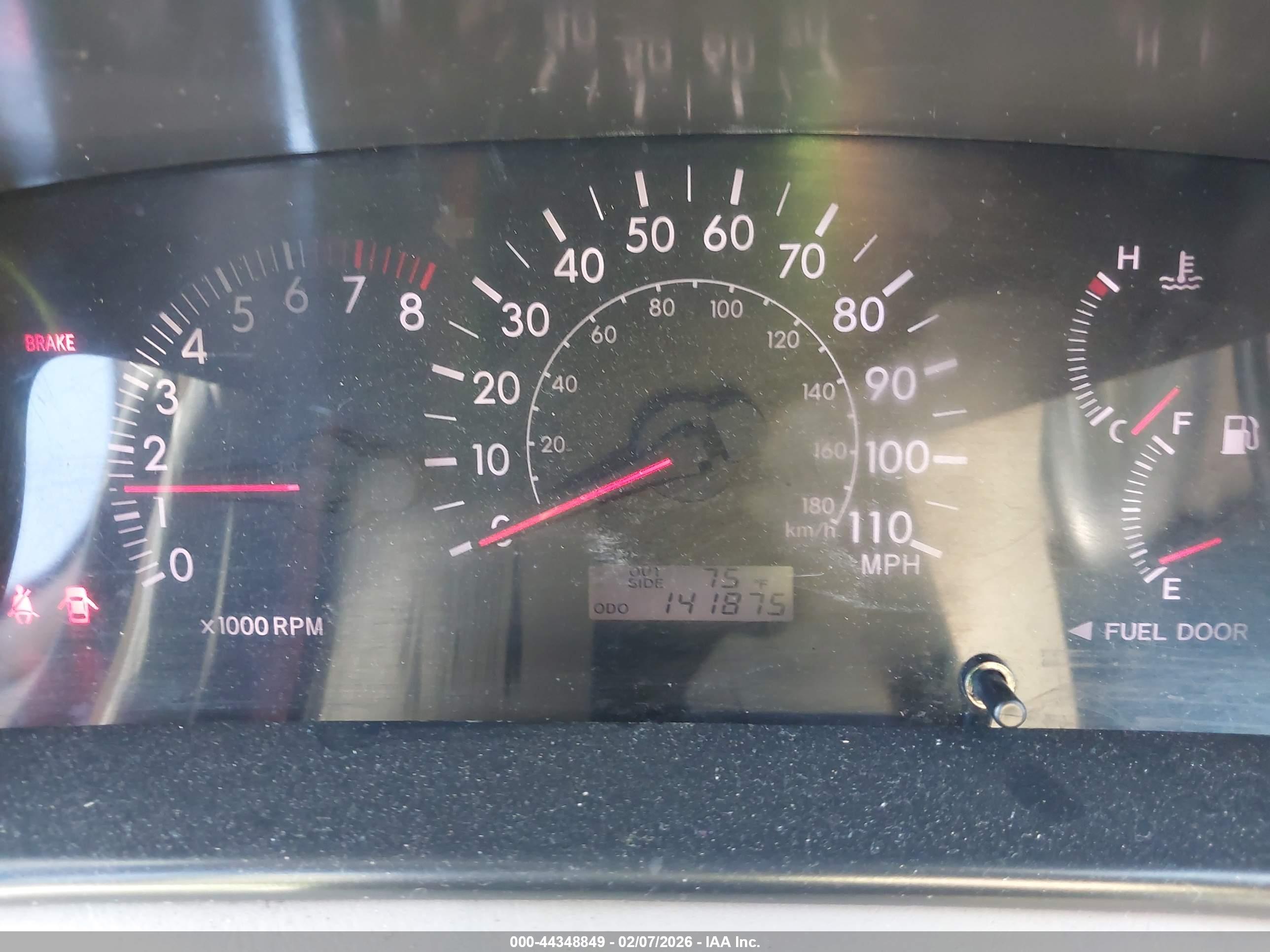 TOYOTA COROLLA image 7
