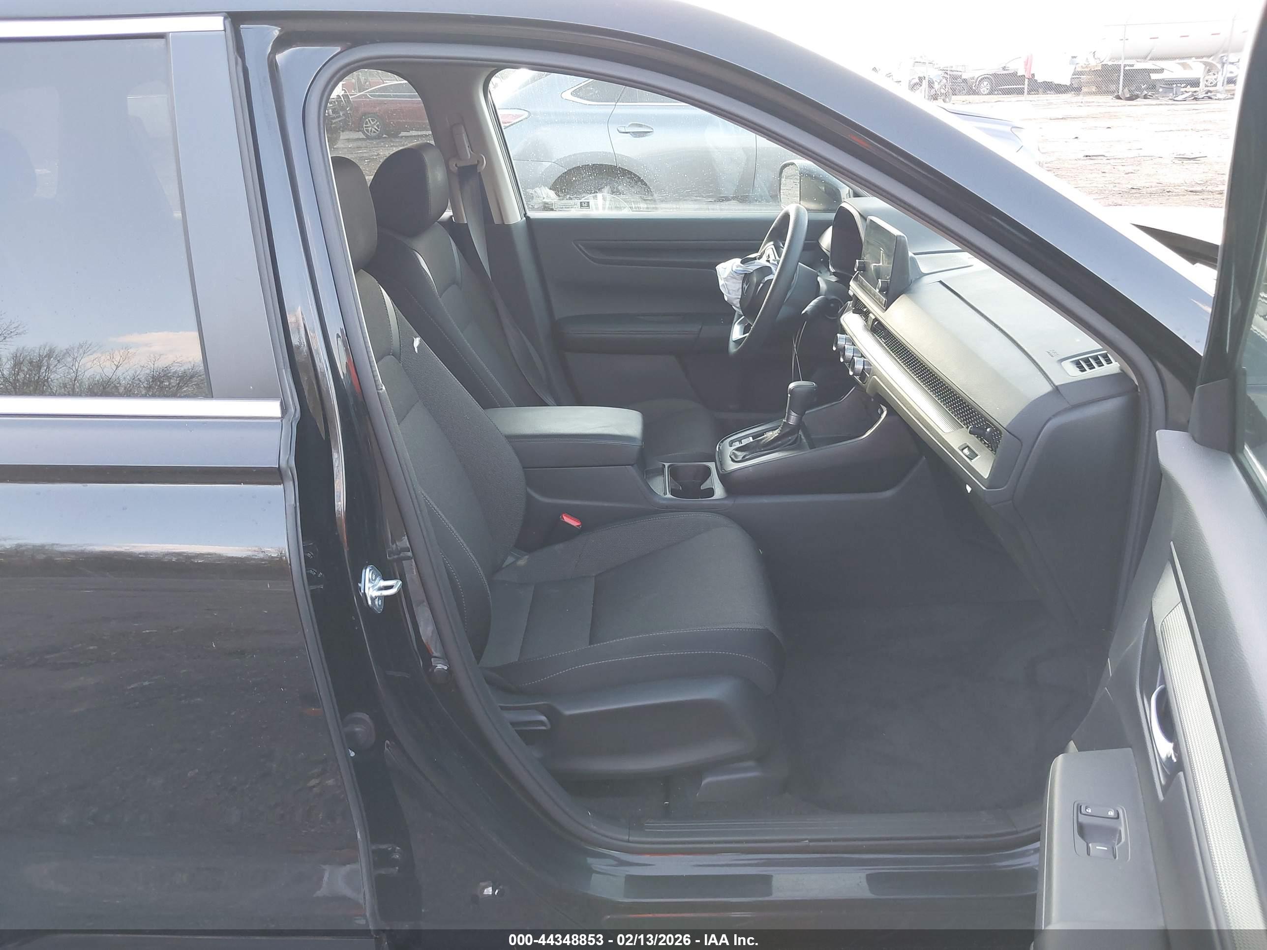 HONDA CR-V image 5