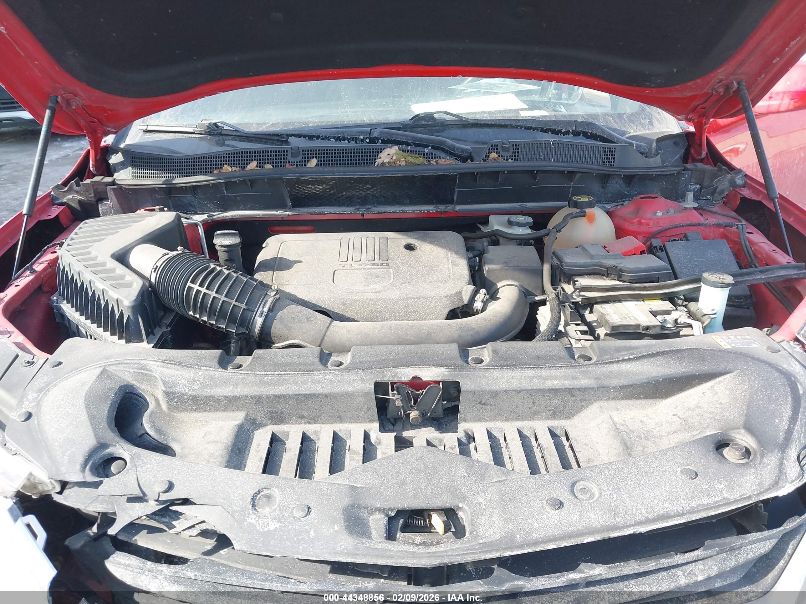 CHEVROLET BLAZER image 10