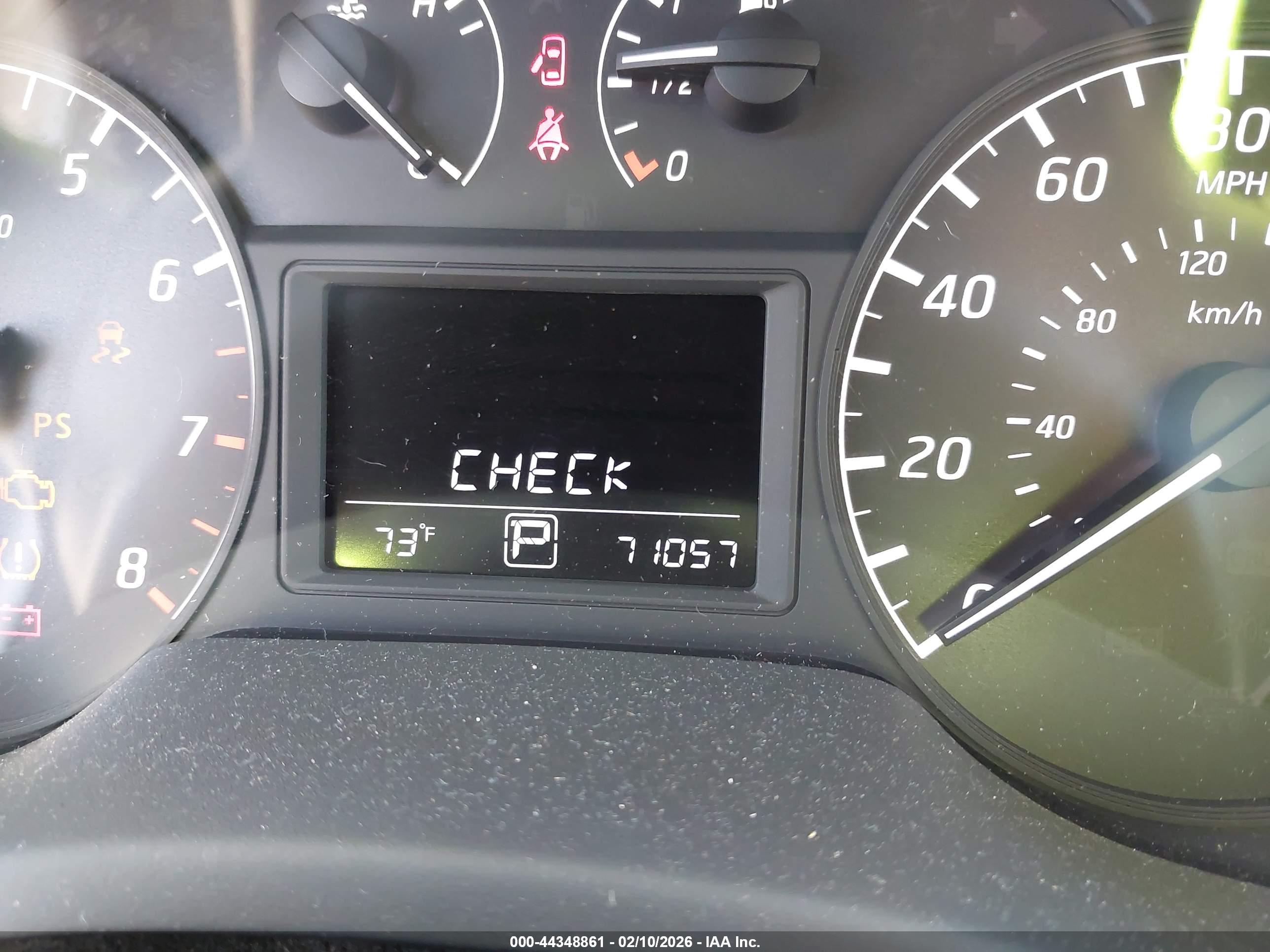 NISSAN SENTRA image 7