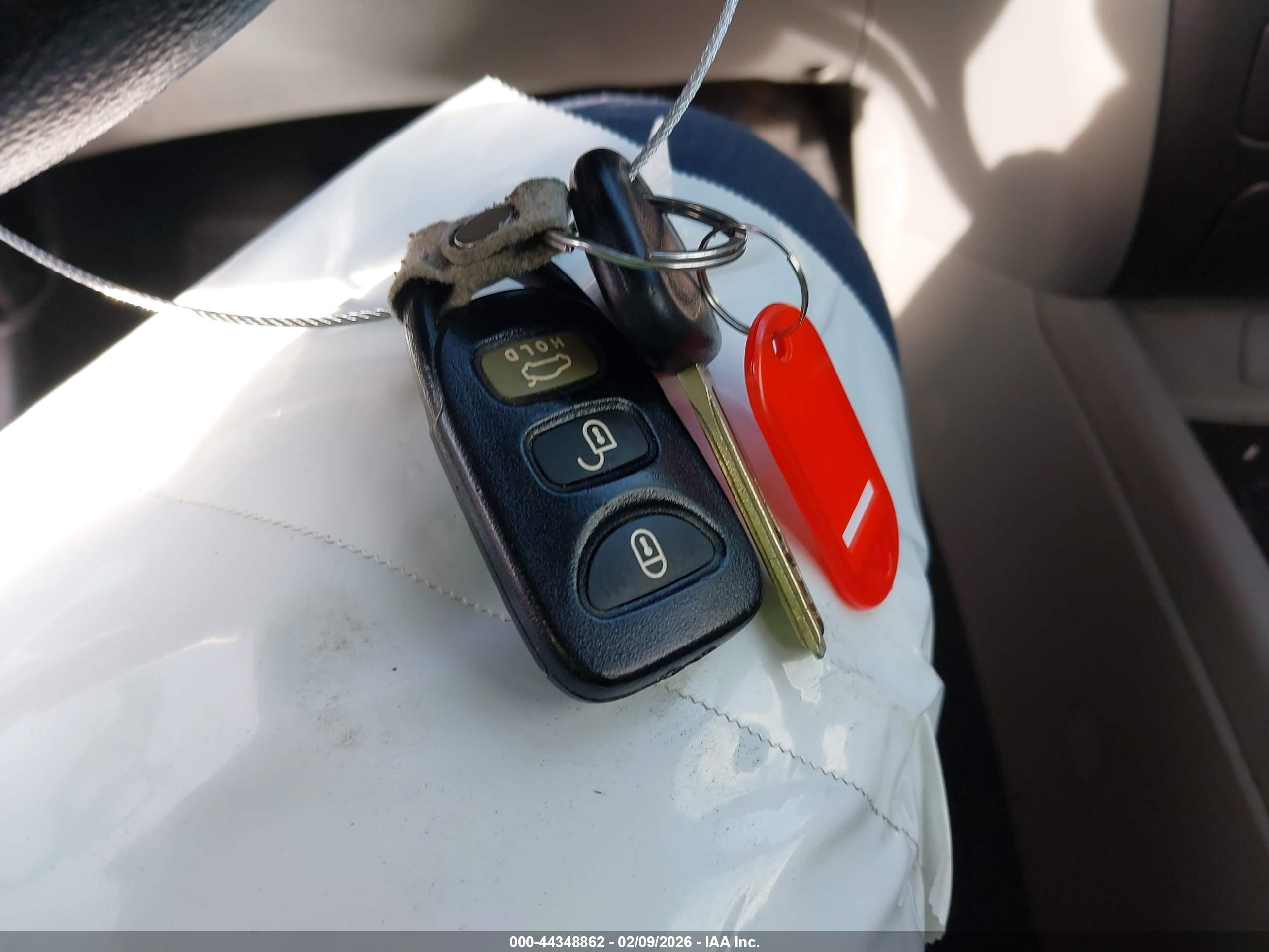 KIA OPTIMA image 11
