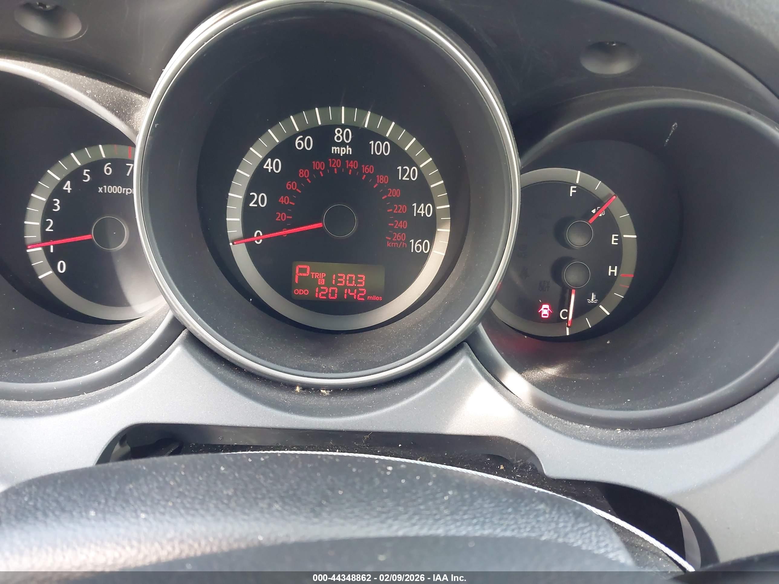 KIA OPTIMA image 7