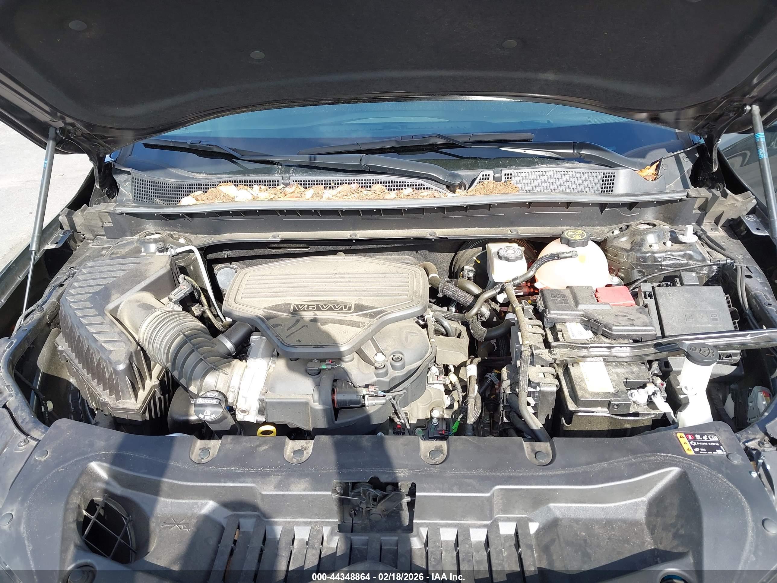 CHEVROLET BLAZER image 10