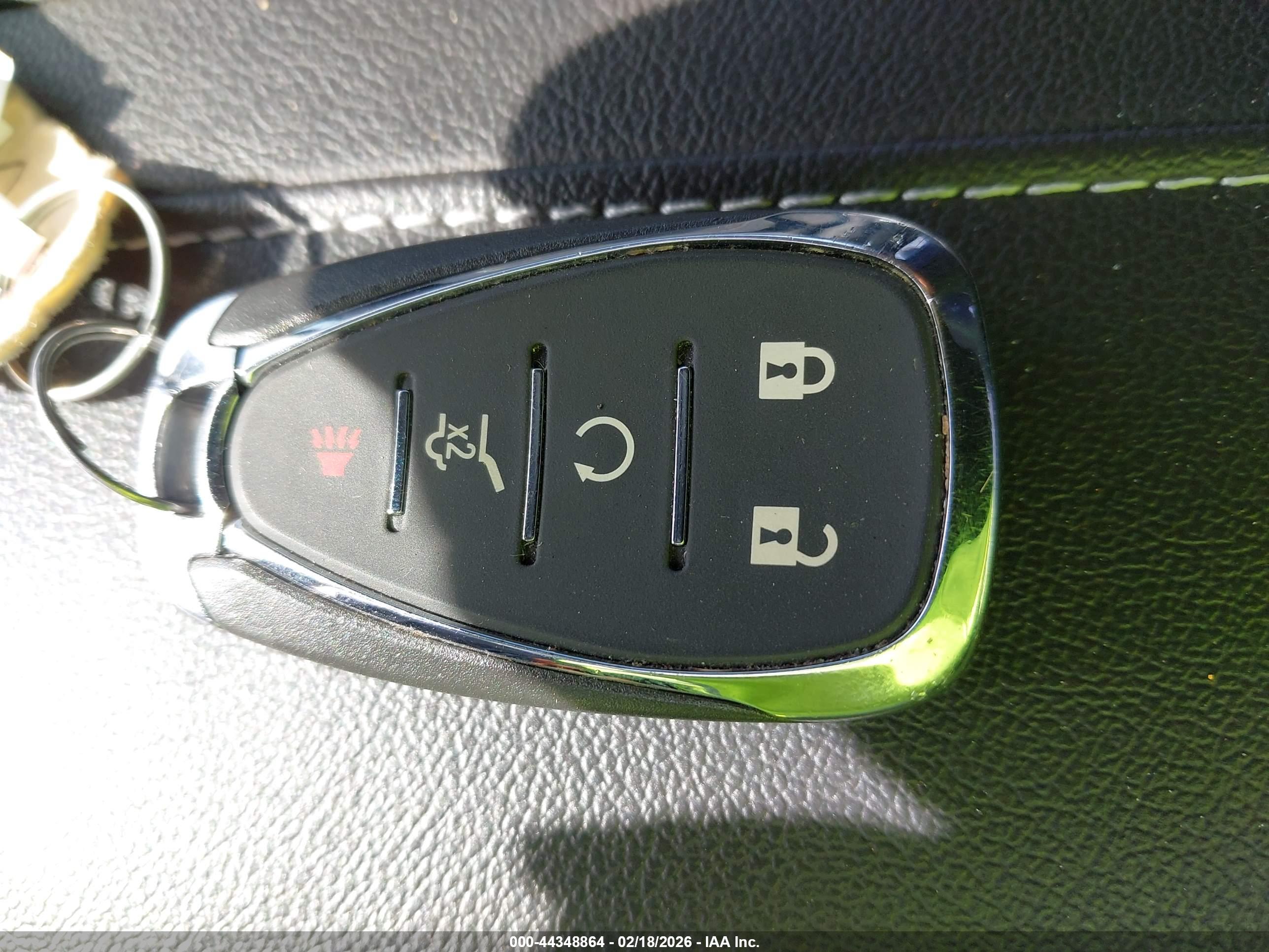 CHEVROLET BLAZER image 11