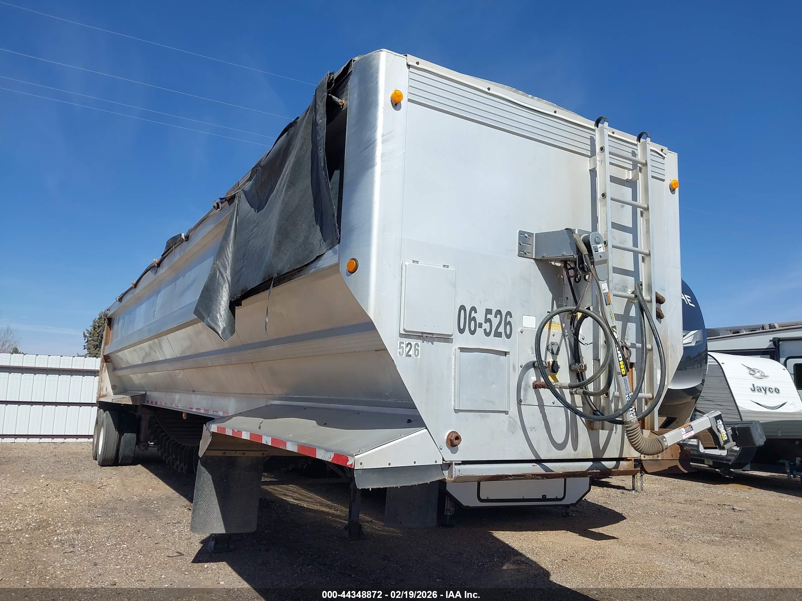 TRAIL KING image 6