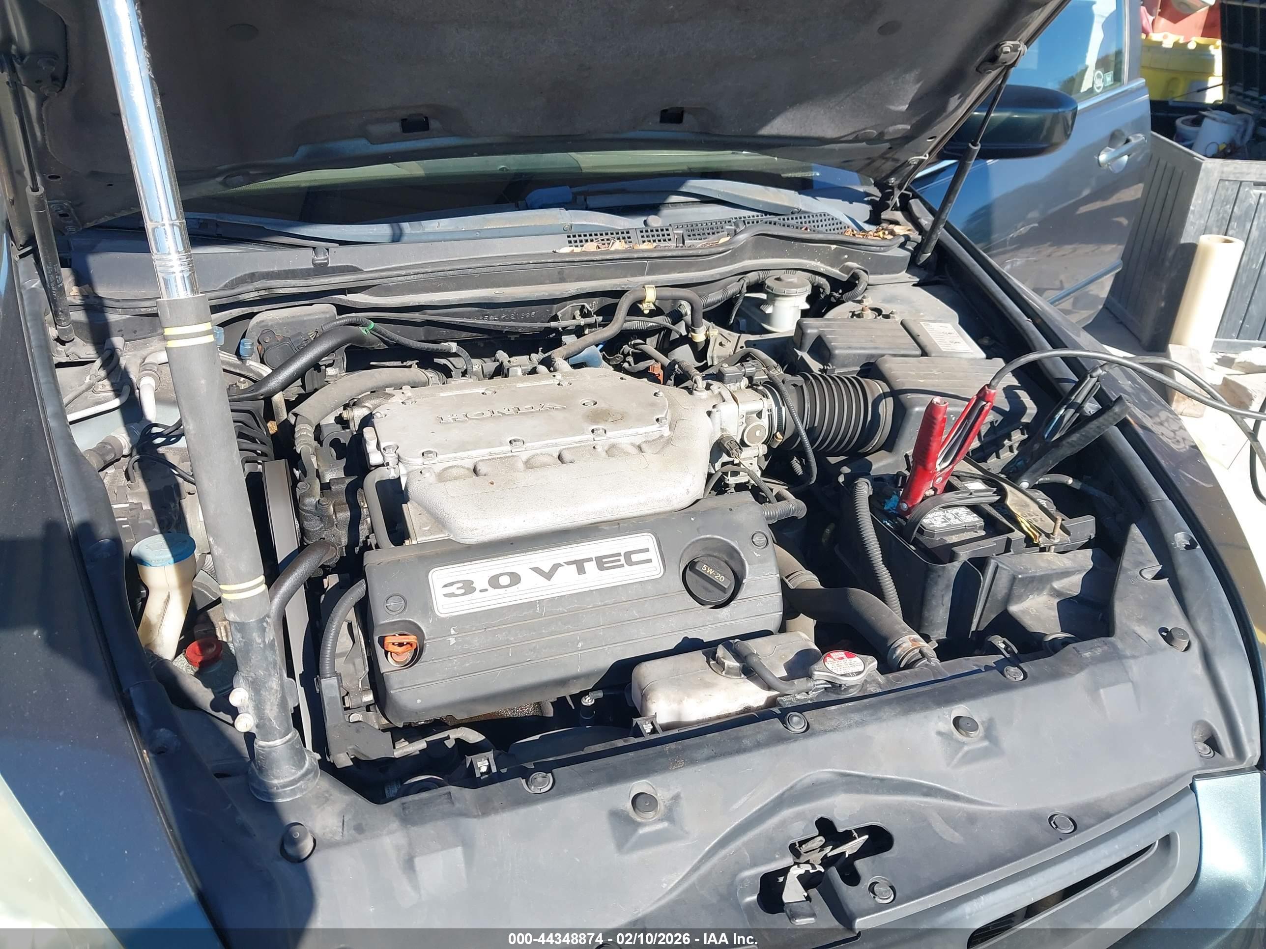 HONDA ACCORD image 10