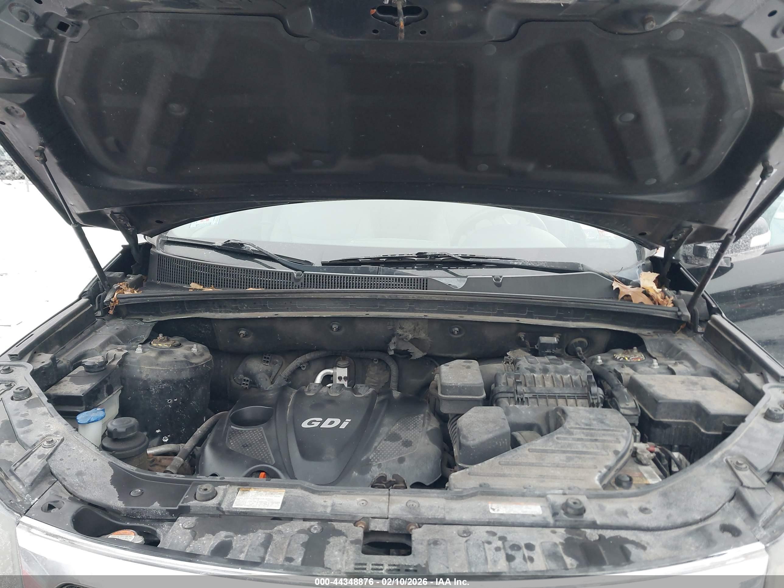 KIA SORENTO image 10