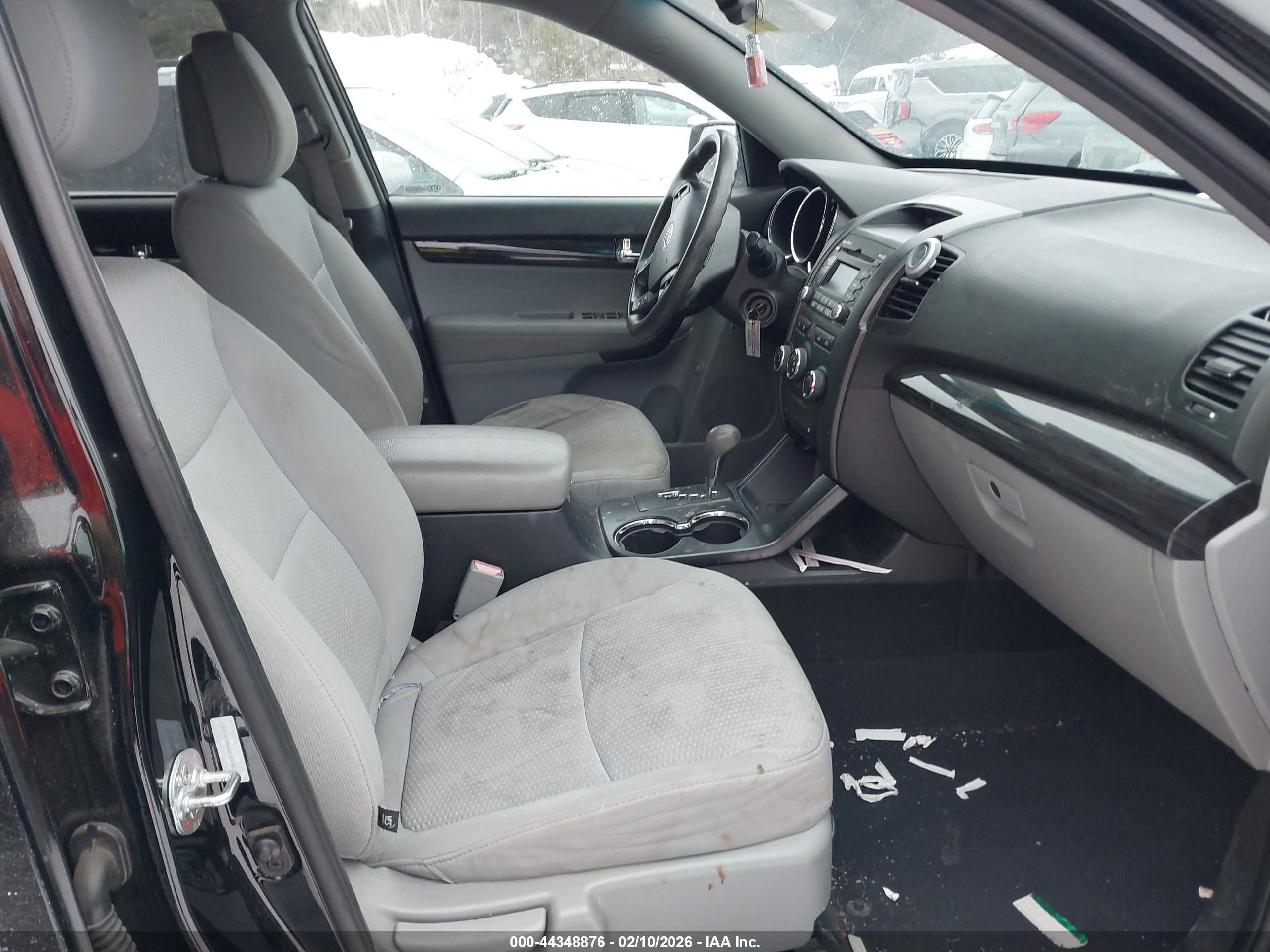 KIA SORENTO image 5