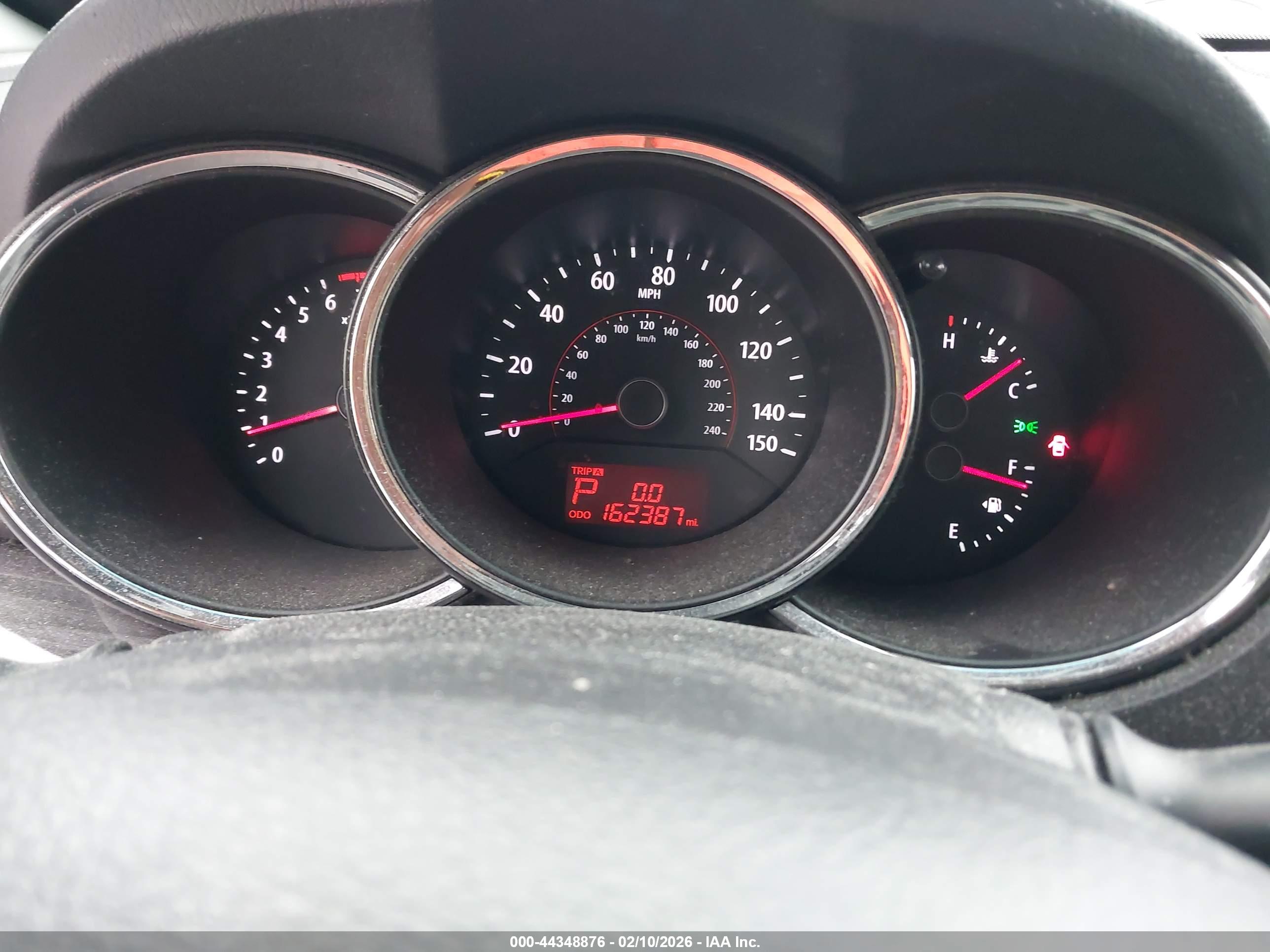 KIA SORENTO image 7