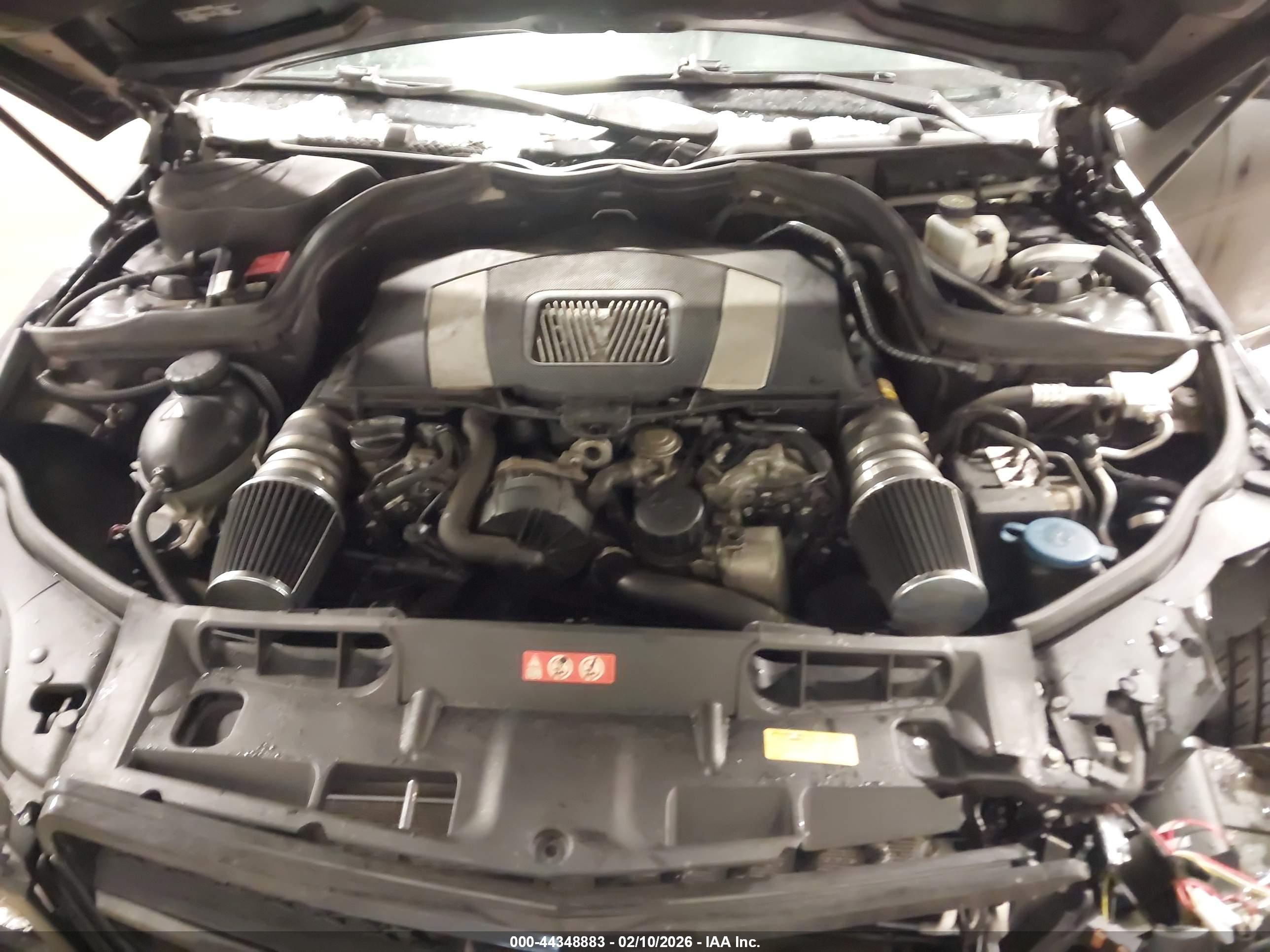 MERCEDES-BENZ C image 10
