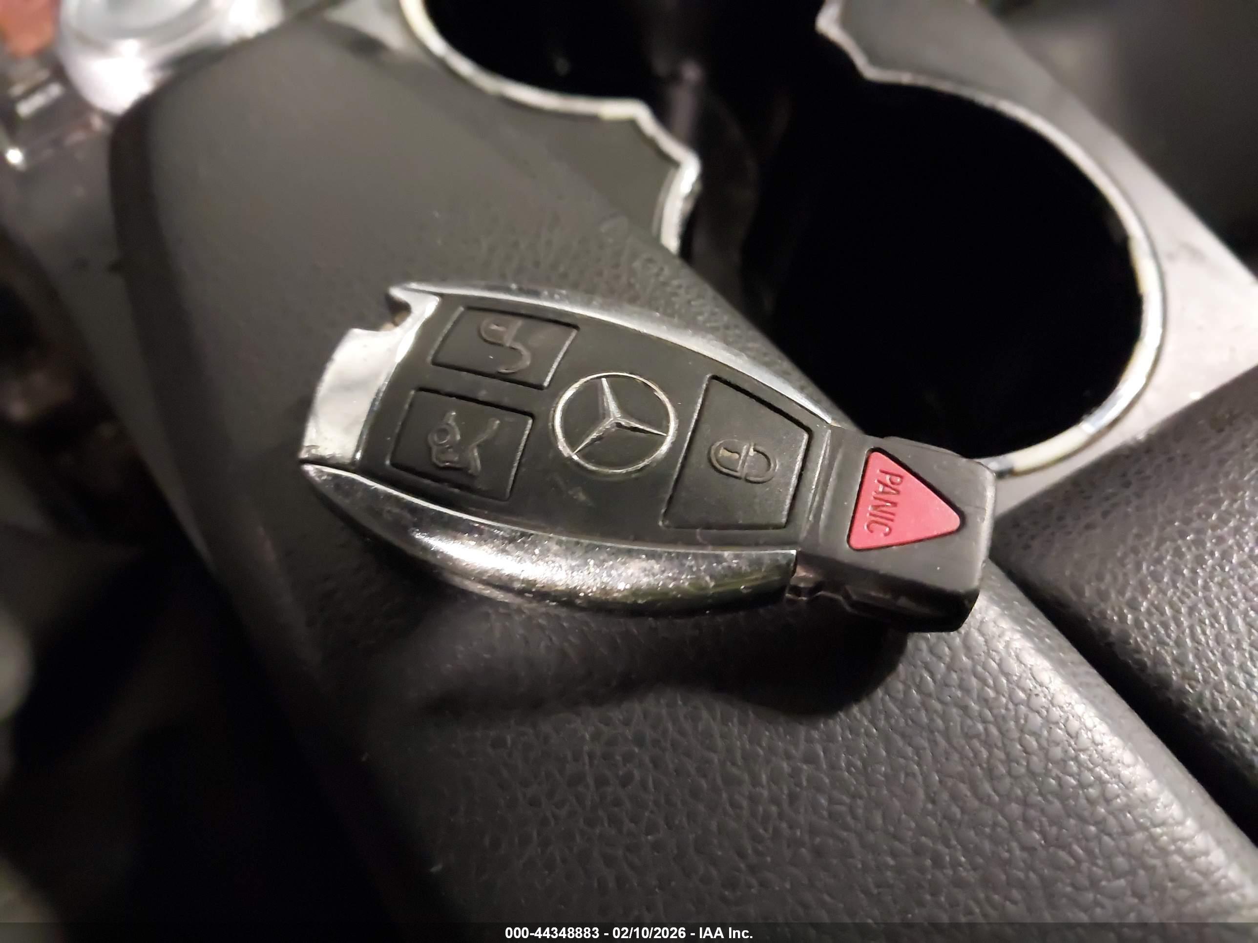 MERCEDES-BENZ C image 11