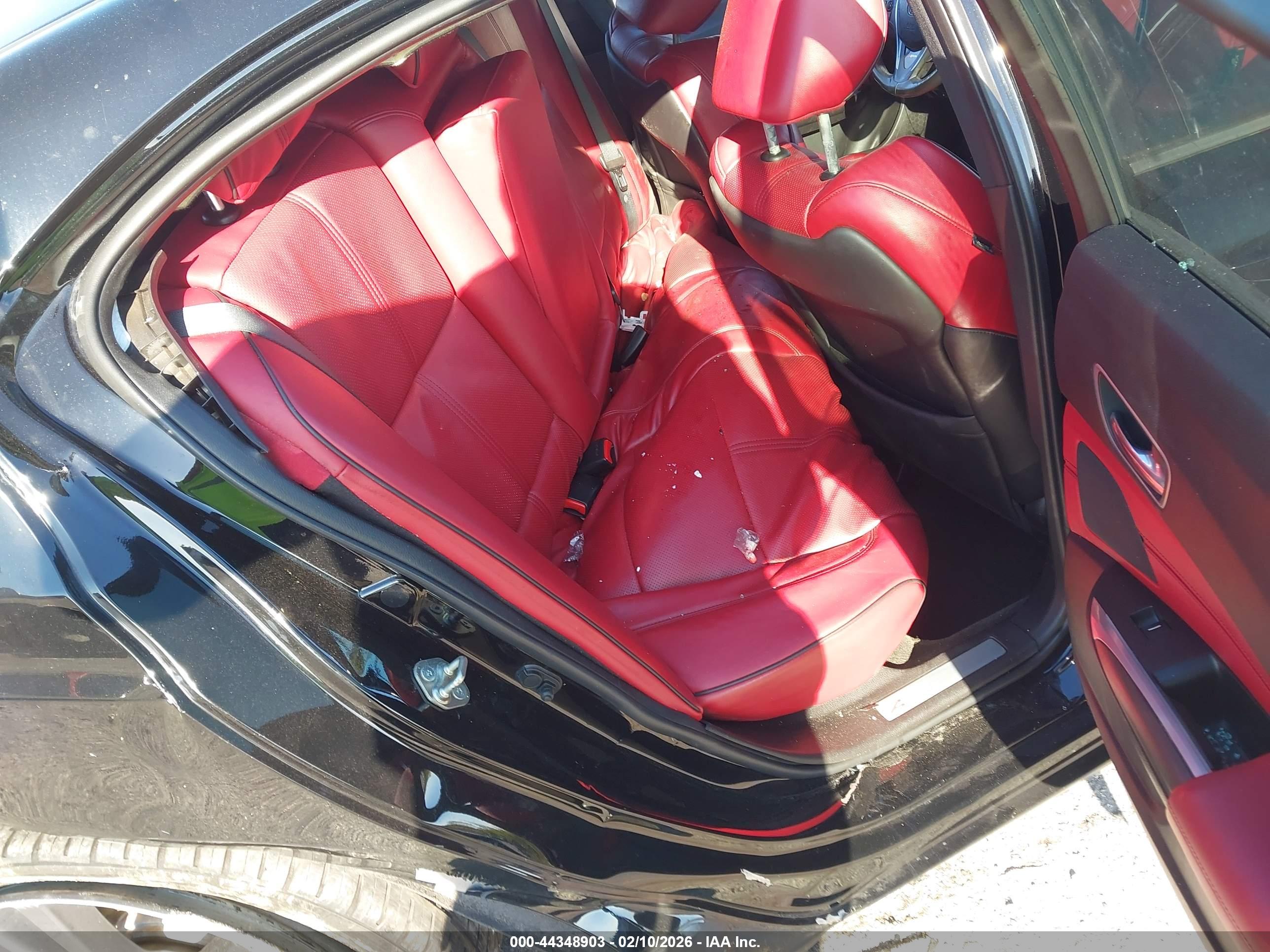 ACURA TLX image 8