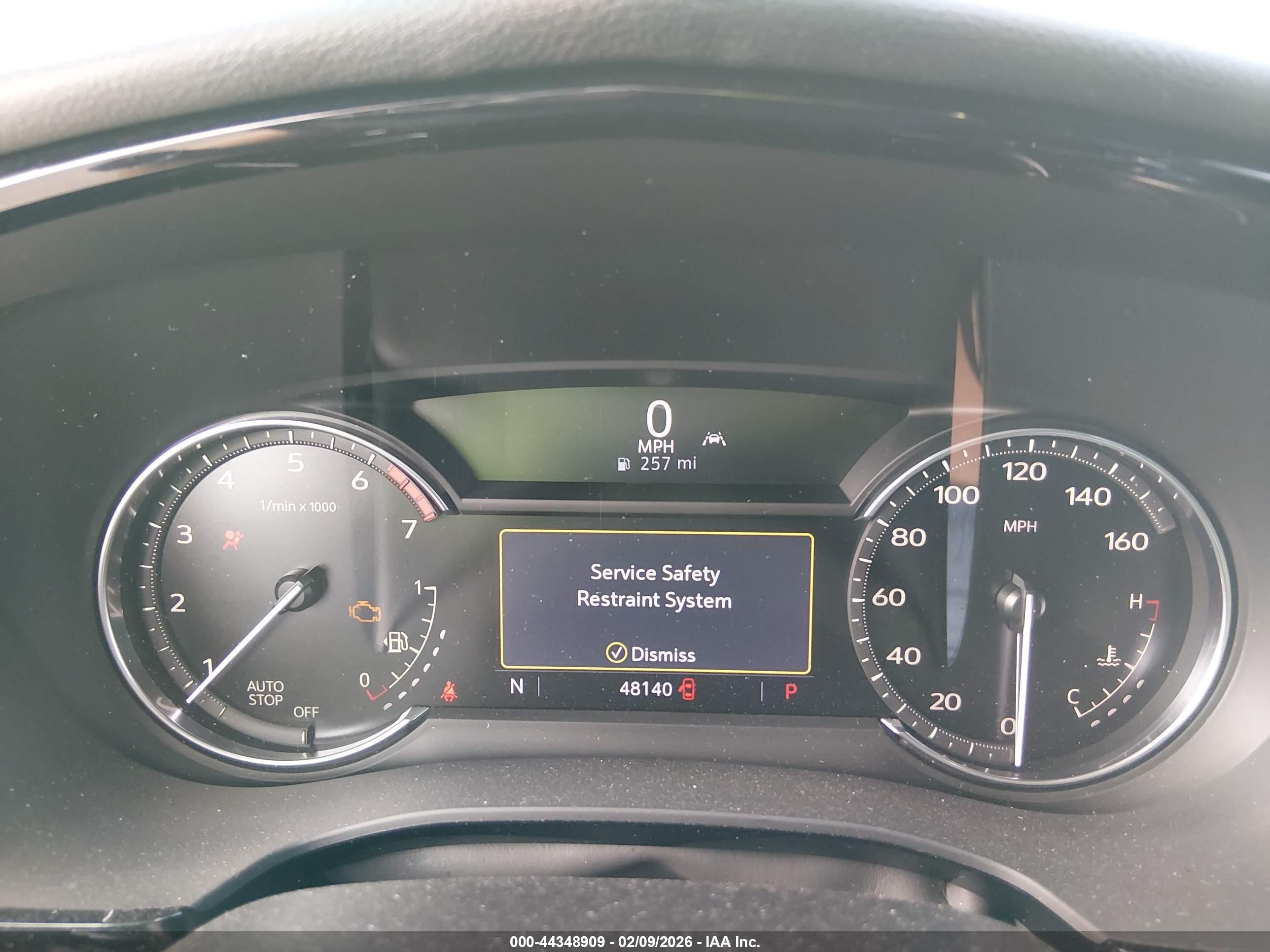 CADILLAC XT6 image 7
